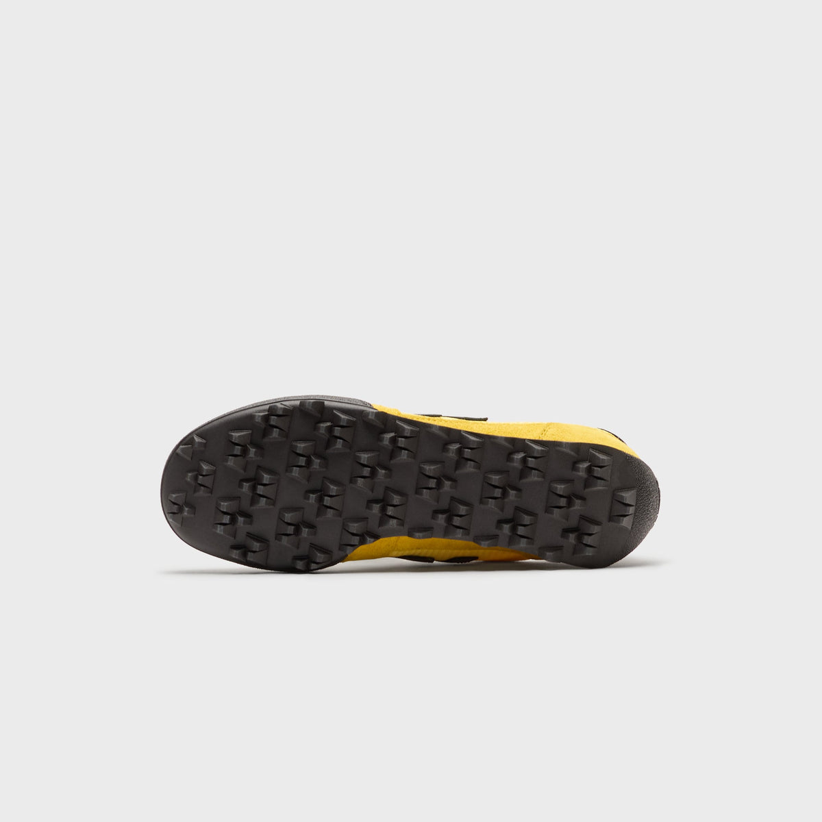 New Balance Gator Run - Apollo Gold / Black