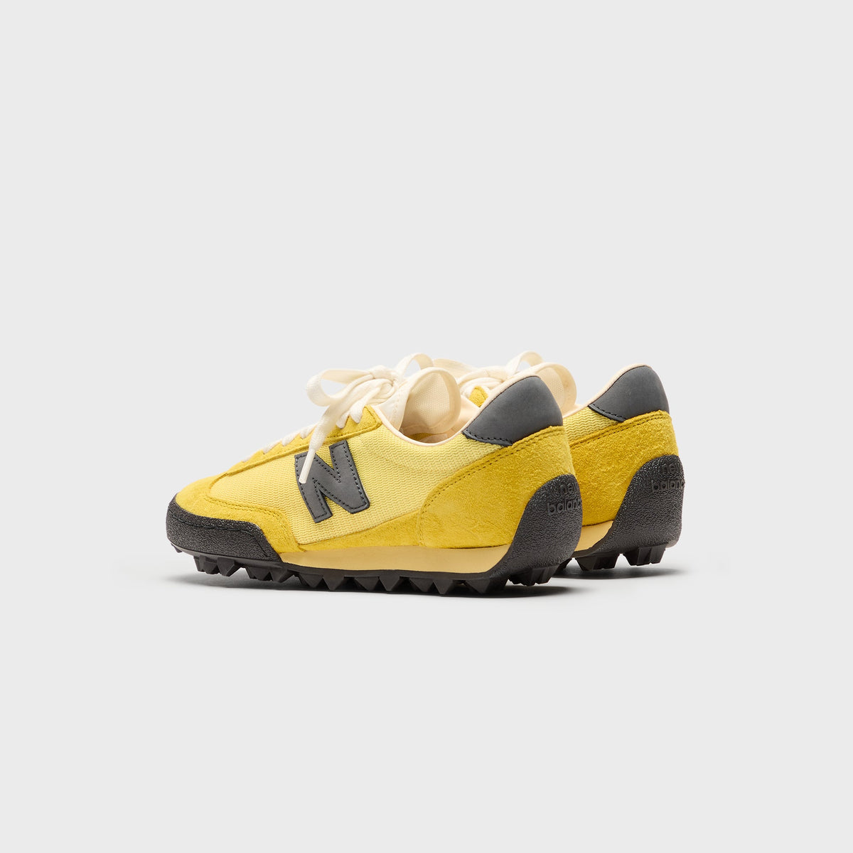 New Balance Gator Run - Apollo Gold / Black