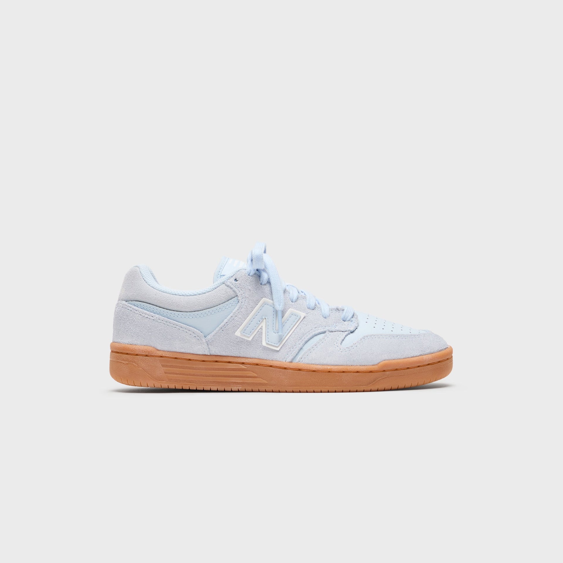 New Balance NB Numeric 480 - Oxford Blue / White
