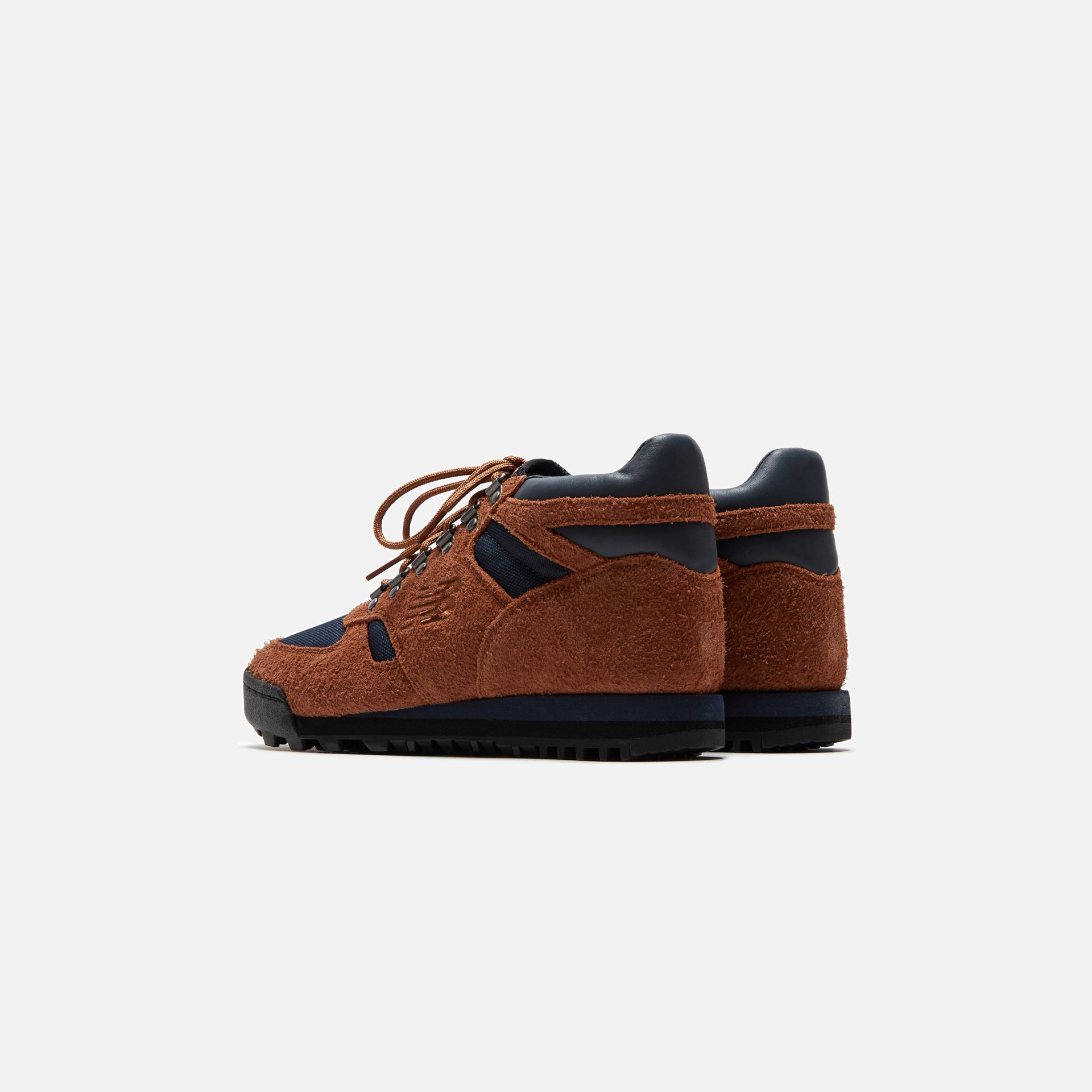 New Balance Rainer True - Brown
