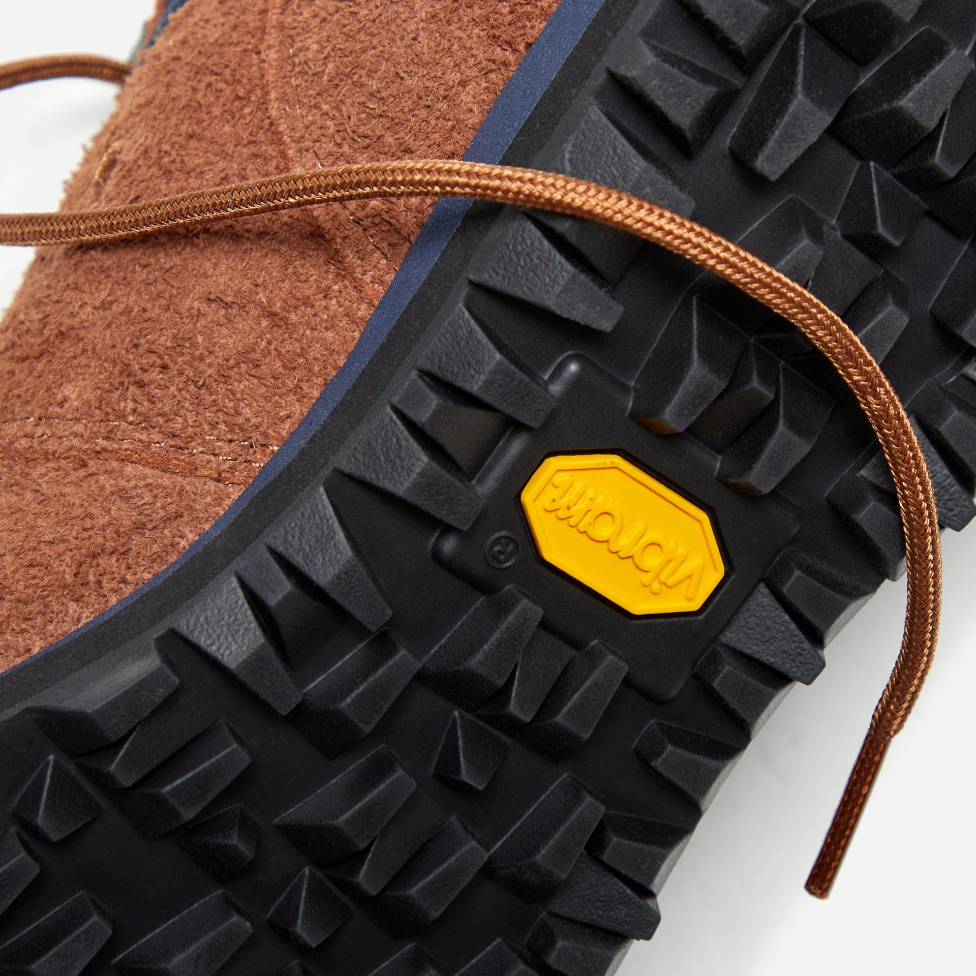 New Balance Rainer True - Brown