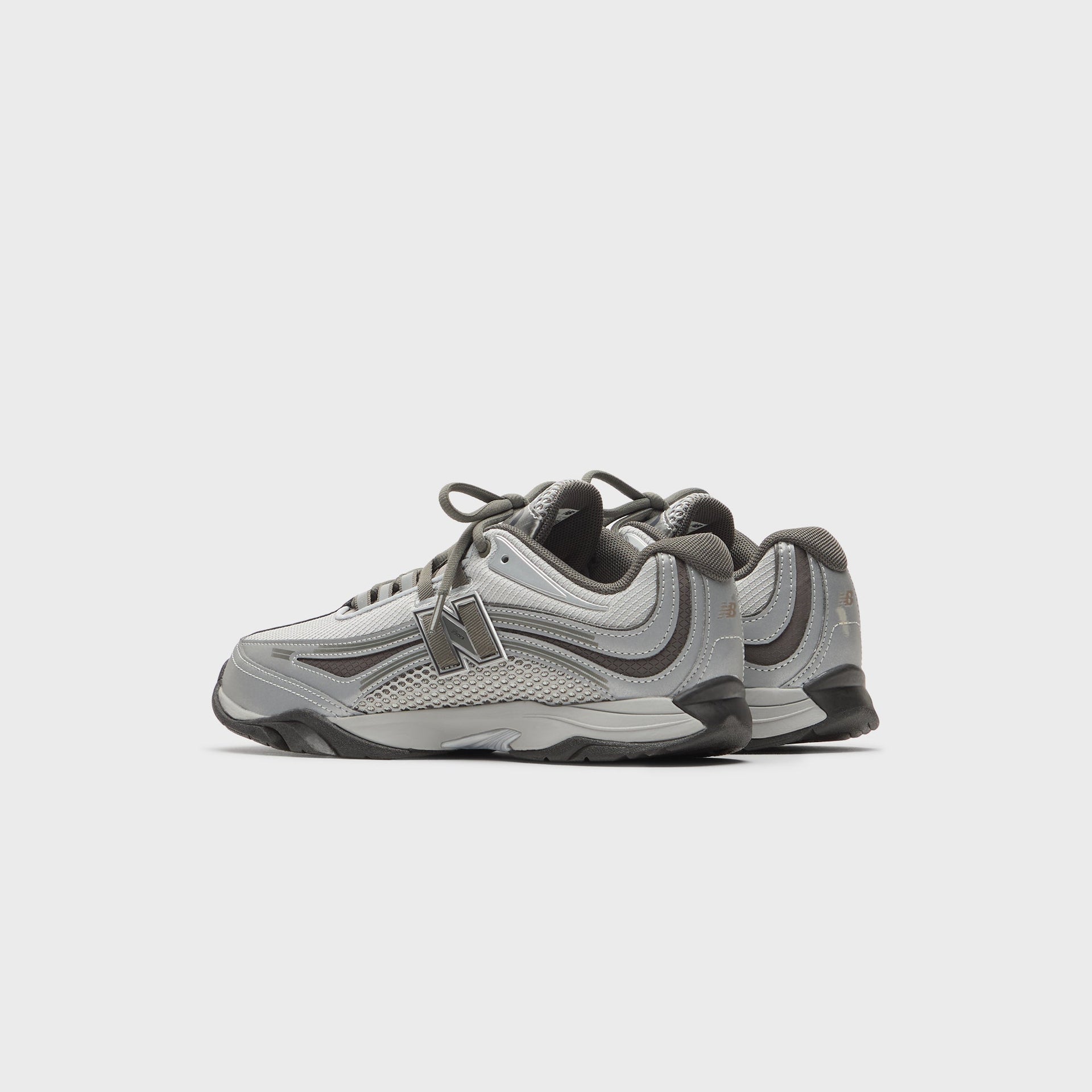 New Balance RC56 - Brighton Grey / Tornado