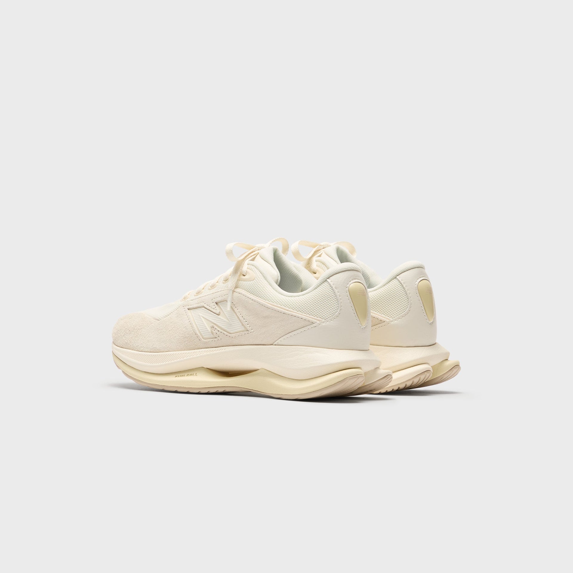 New Balance TF100 - Angora