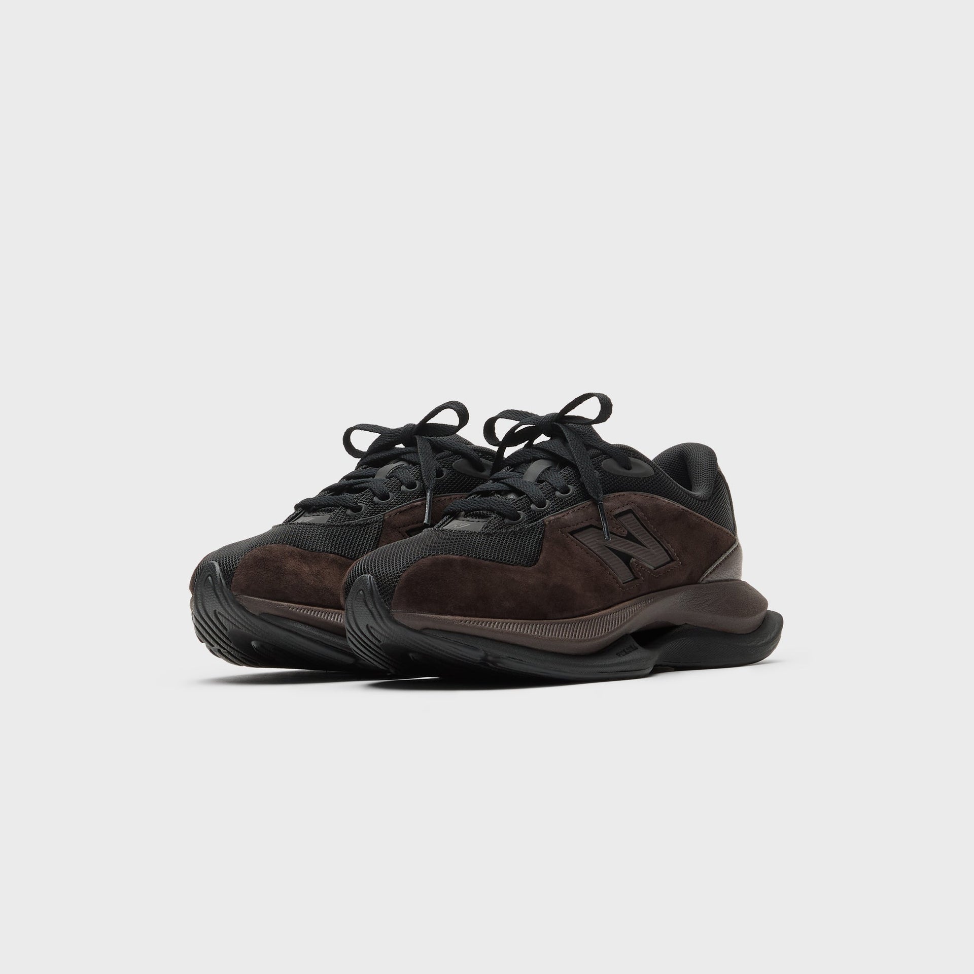 New Balance TF100 - Dark Brown