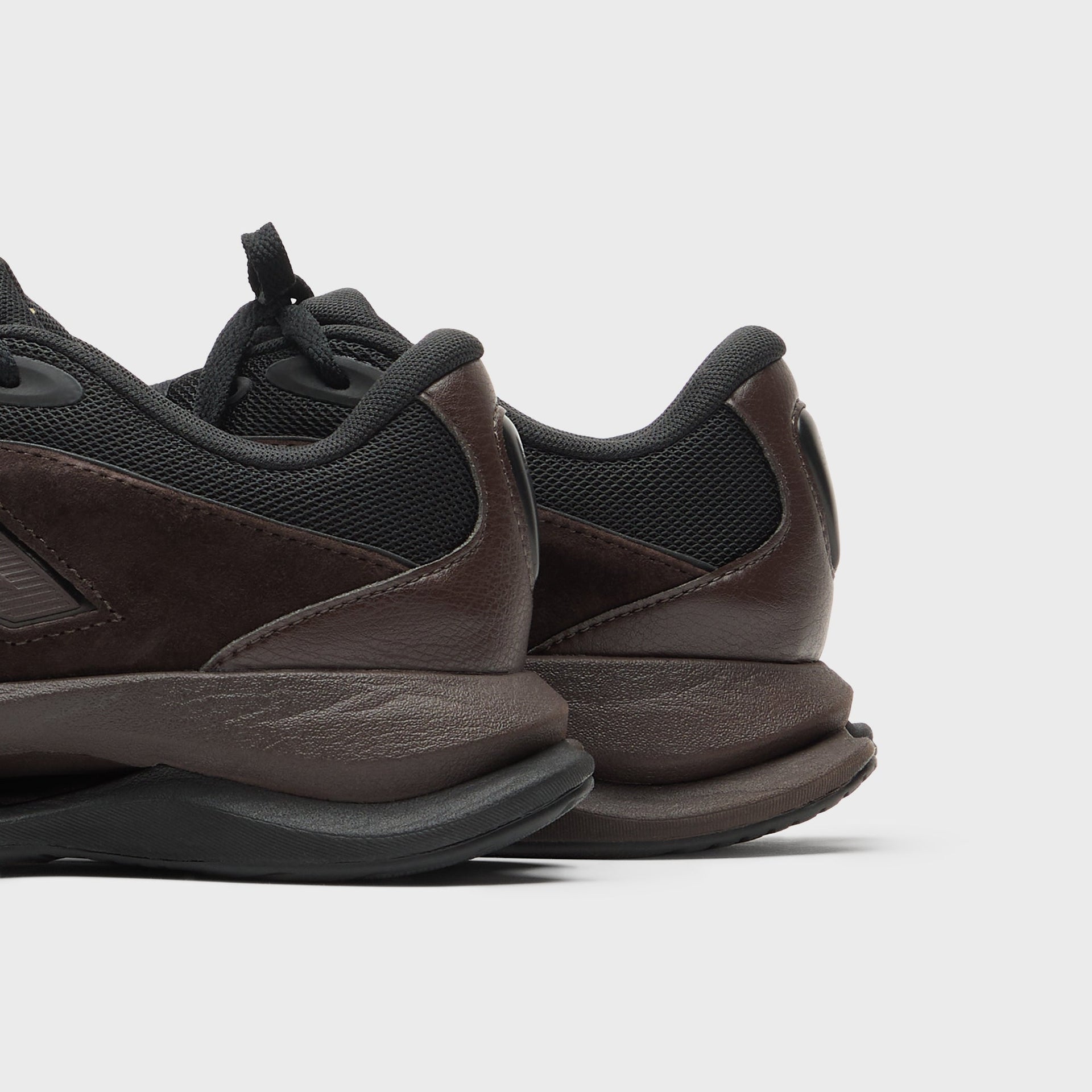 New Balance TF100 - Dark Brown