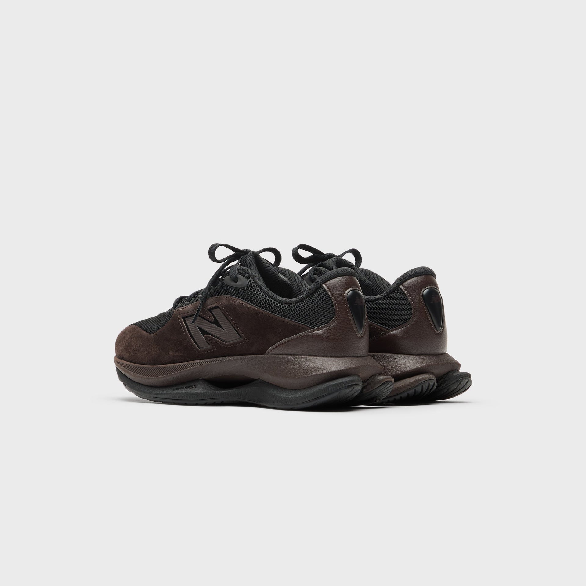 New Balance TF100 - Dark Brown