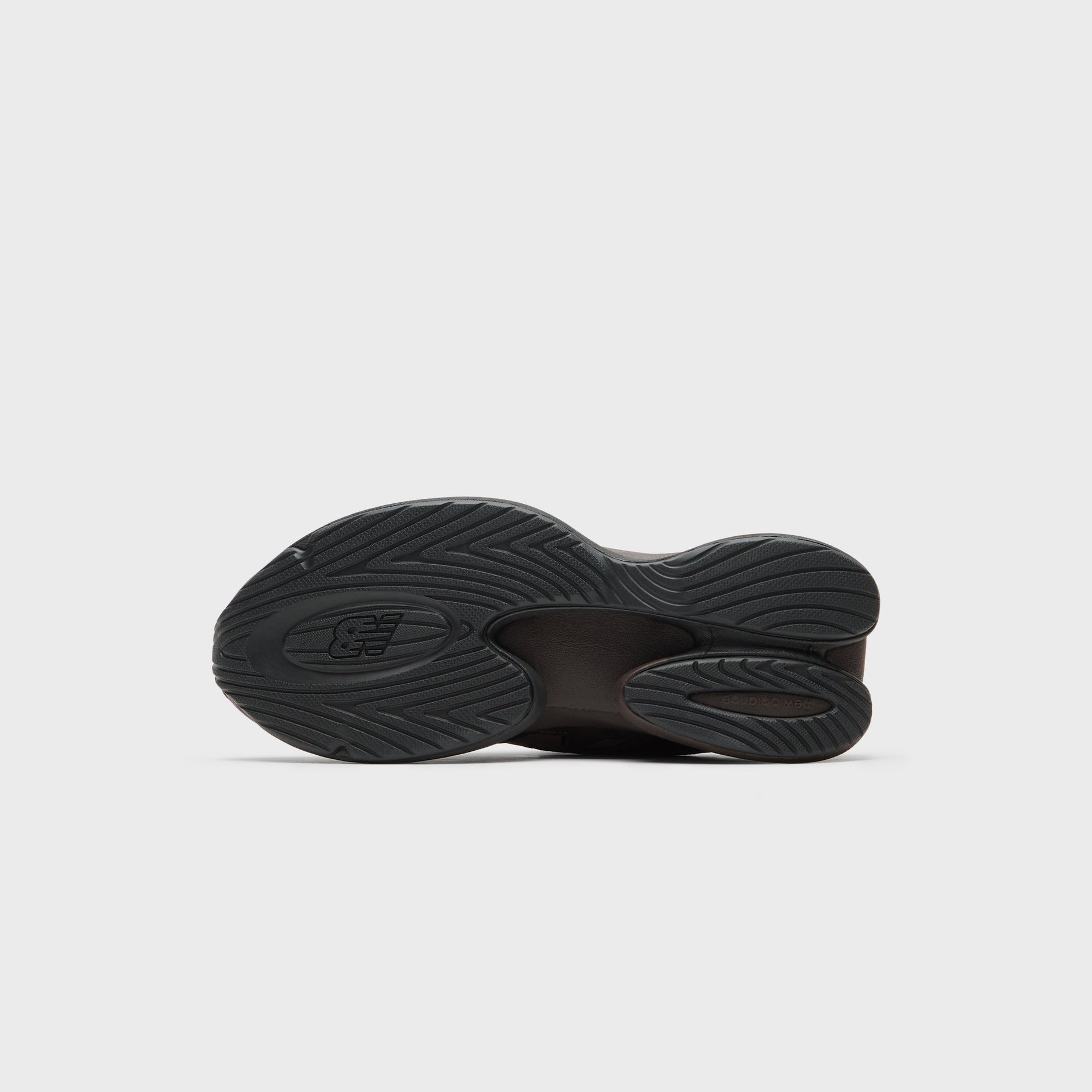 New Balance TF100 - Dark Brown