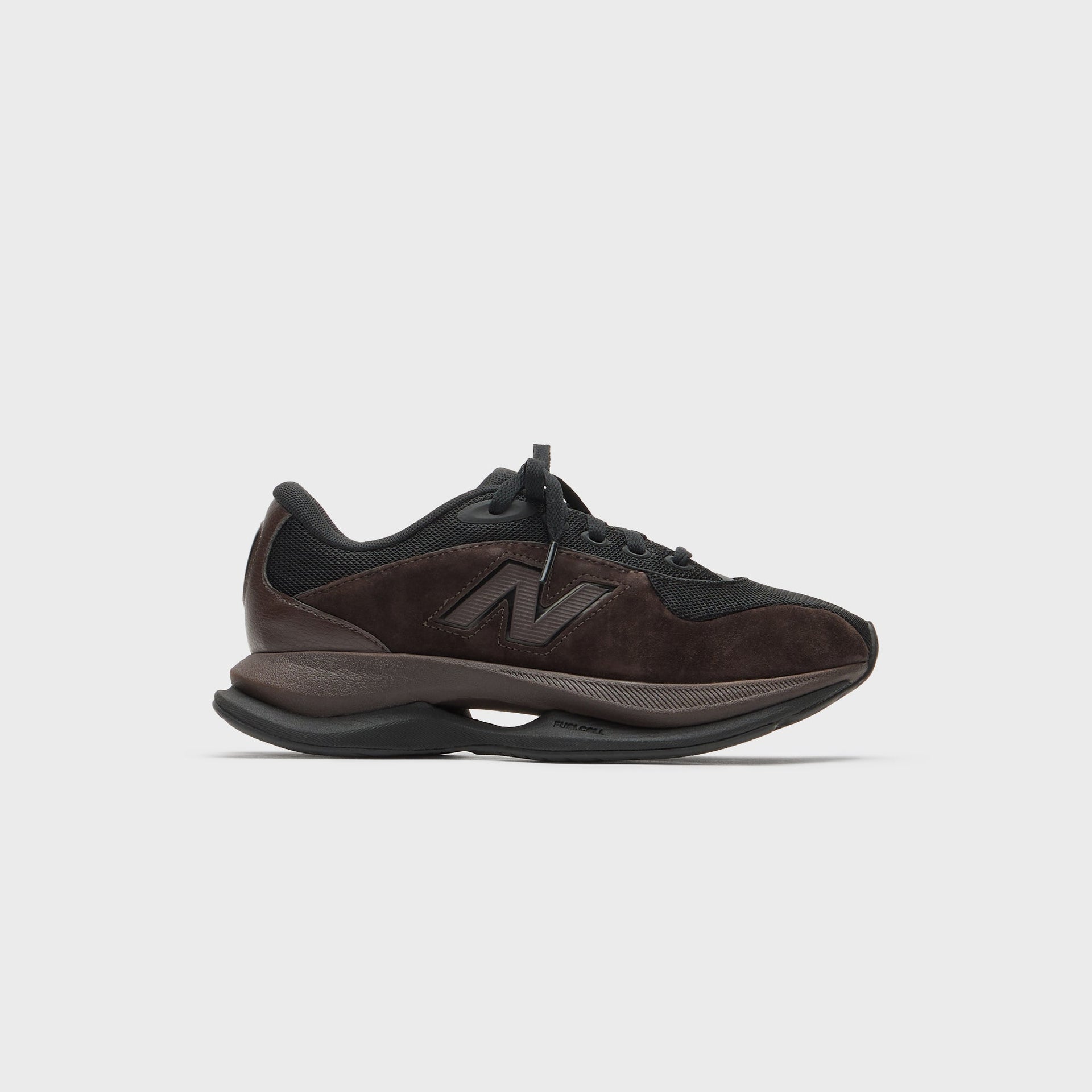 New Balance TF100 - Dark Brown