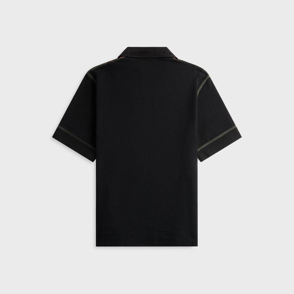 Nicholas Daley D.K. Polo - Black