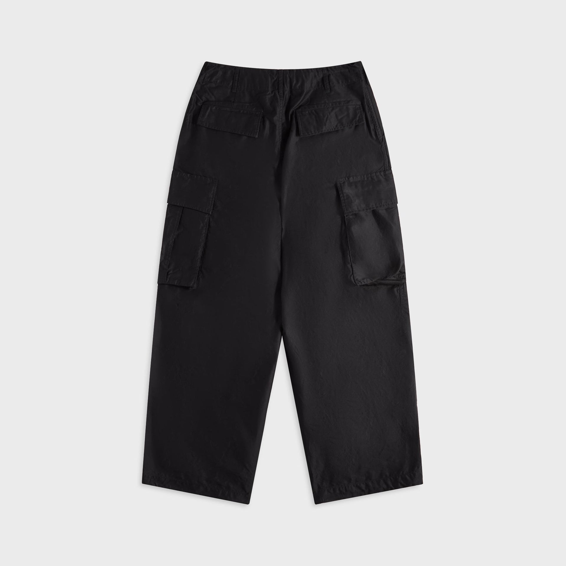 Needles H.D. BDU Pant - Black