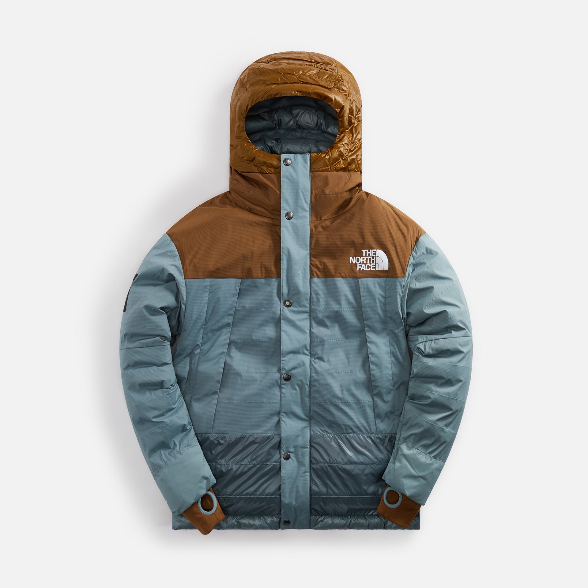 The North Face x  Project U 50/50 Mountain Jacket - Bronze / Brown
