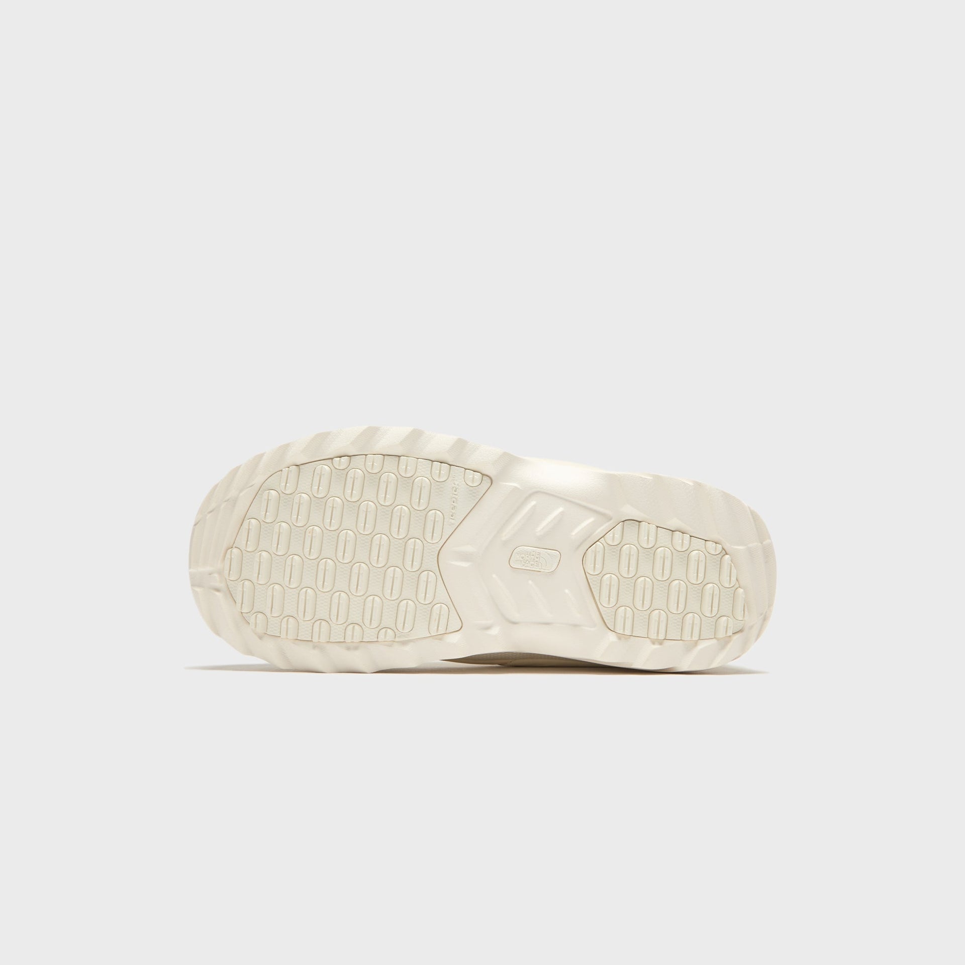 The North Face x SKIMS Nuptse Traction Chukka - Bone