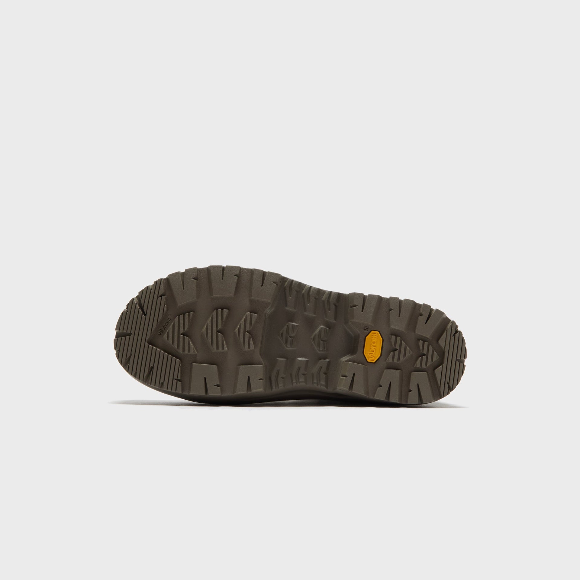 The North Face Base Camp 100 WP - Mocha Brown
