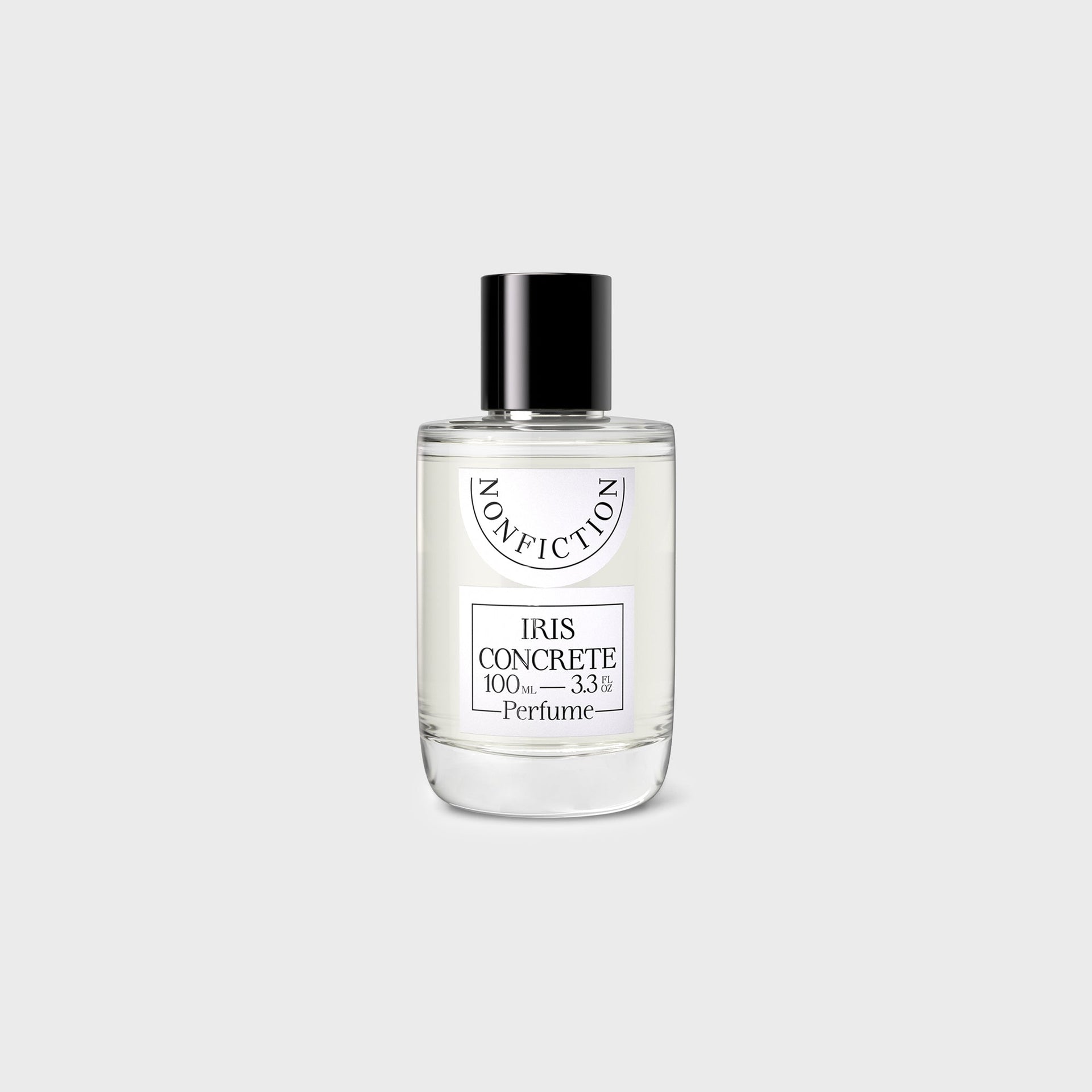 NONFICTION Iris Concrete Eau De Parfum 50ML