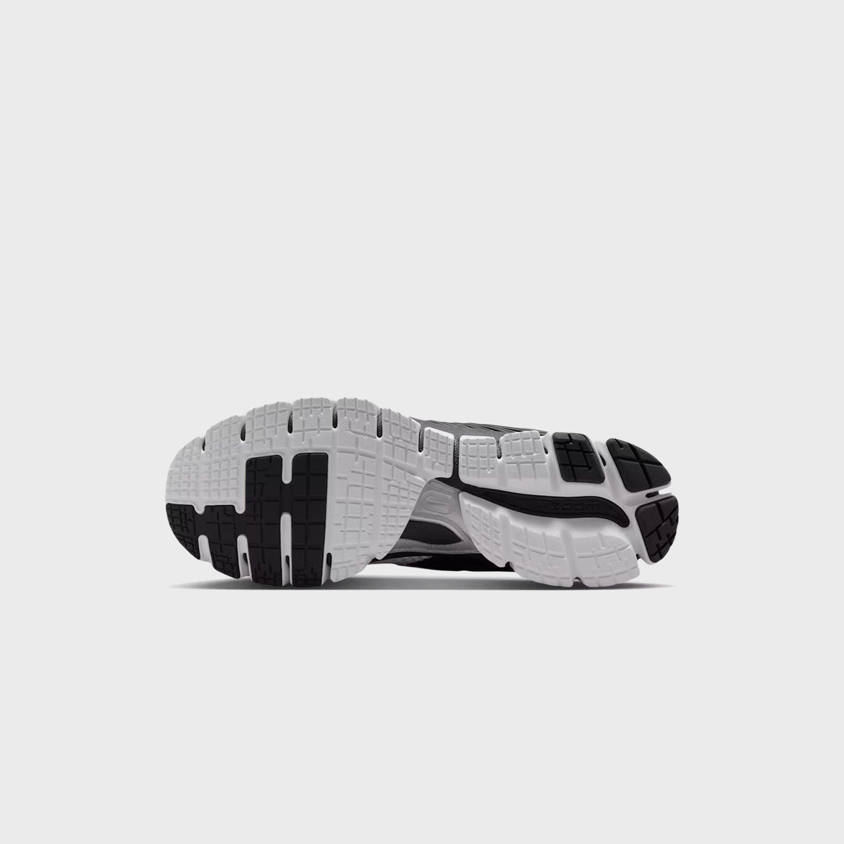 Nike Zoom Skylon 11 - Summit White / Black / Light Smoke Grey / Metallic Silver