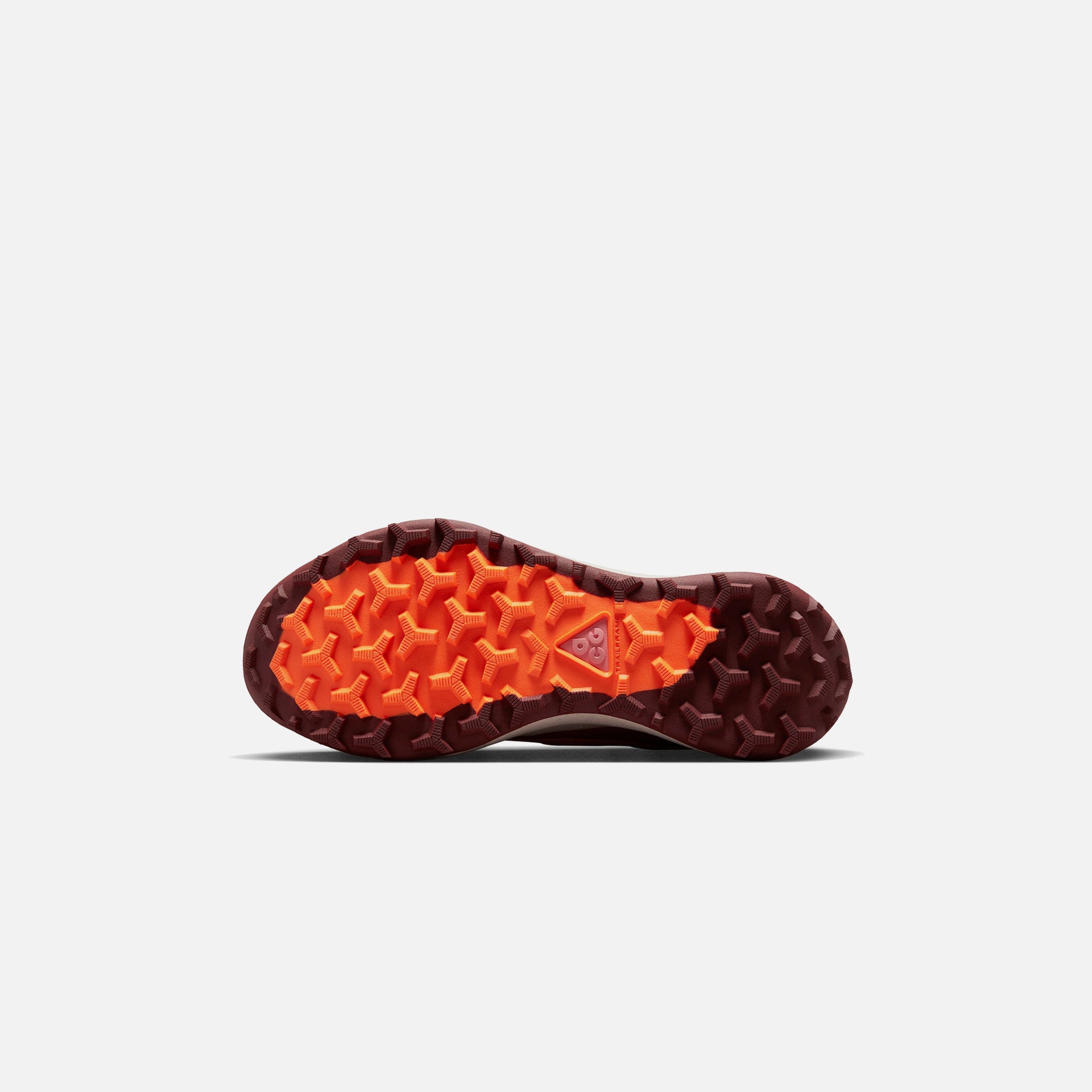Nike ACG Lowcate - Hemp / Coral Chalk / Dark Russet / Total Orange / Light Orewood Brown