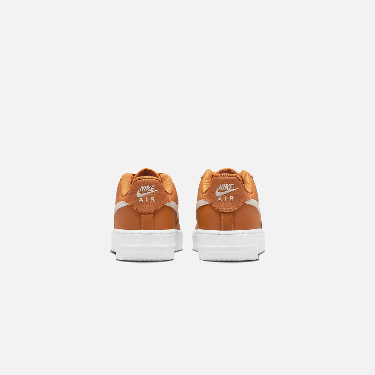Nike Air Force 1 Grade School LV8 2 - Moncarch / Sail