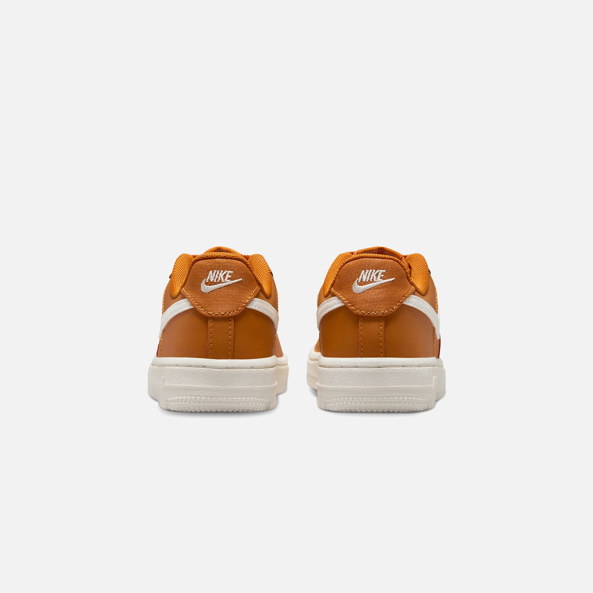 Nike Pre-School Force 1 LV8 - Monarch / Sail