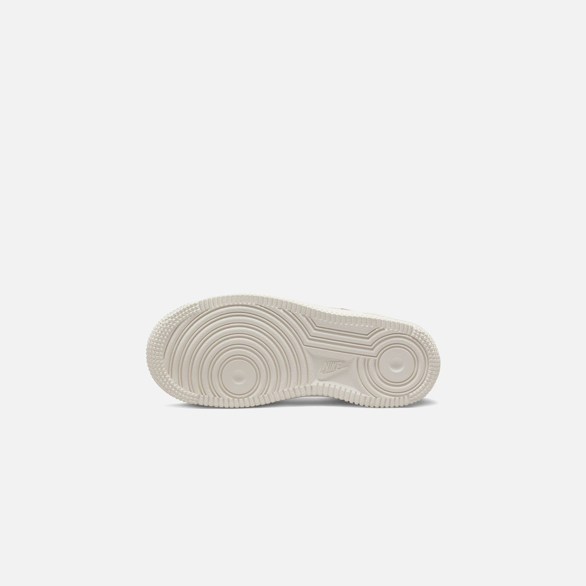 Nike Pre-School Force 1 LV8 - Monarch / Sail