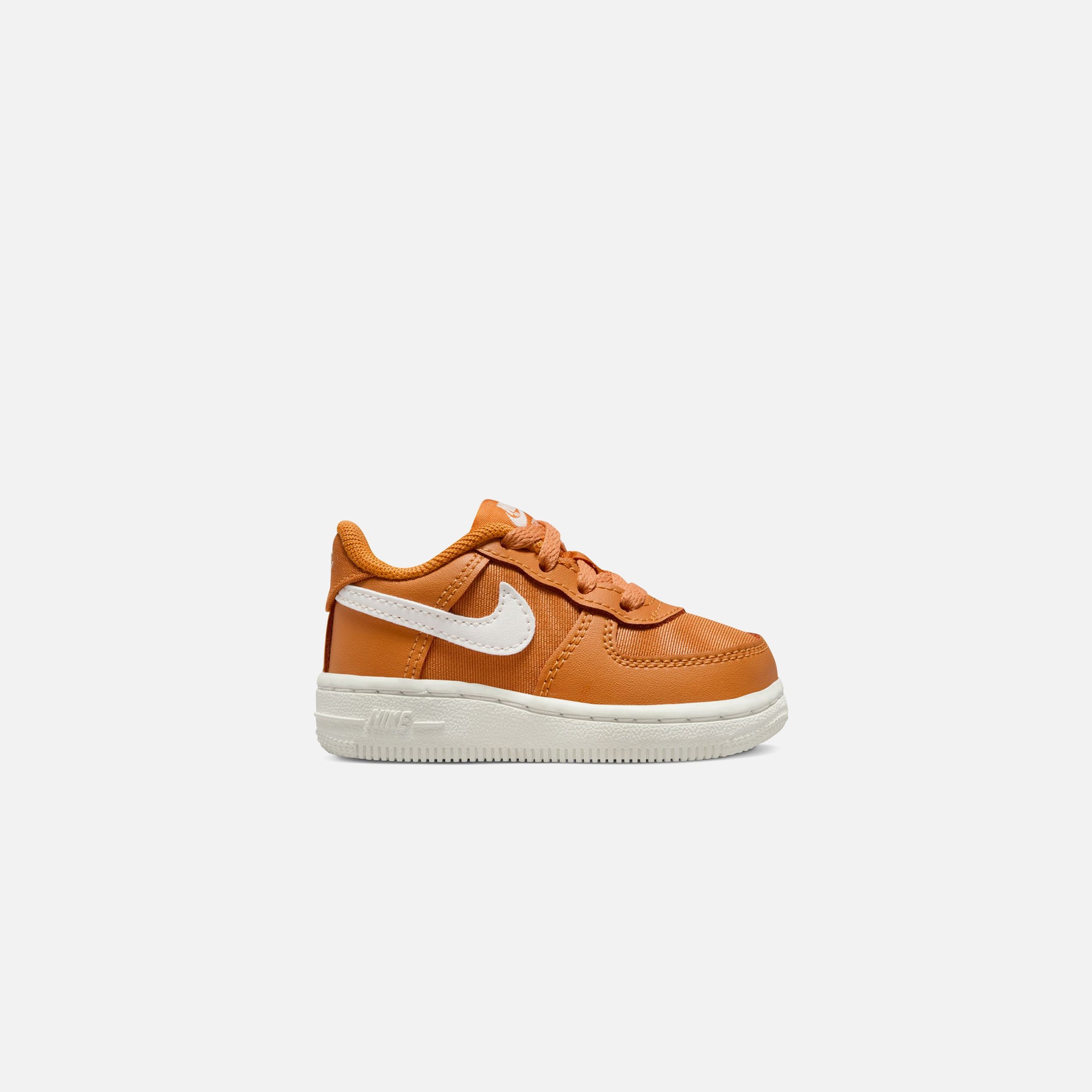 Nike Toddler Air Force 1 LV8 - Monarch / Sail