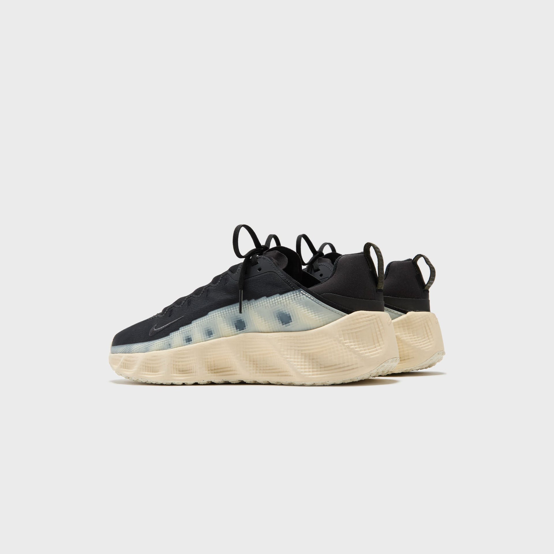 Nike Ava Rover - Sequoia / Black / Anthracite