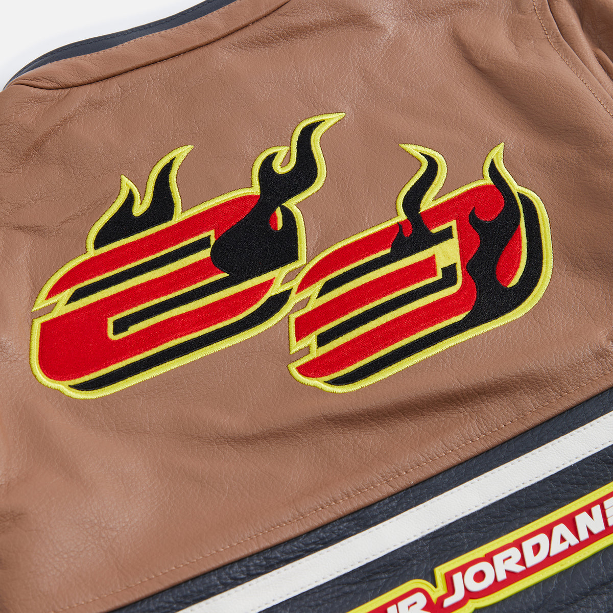 Nike x Travis Scott W J SP TS Jacket - Archaeo Brown