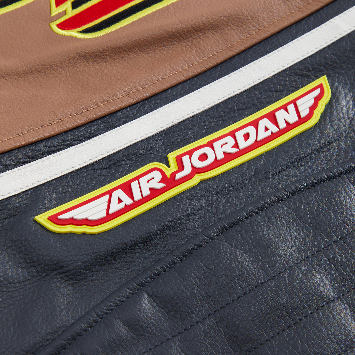 Nike x Travis Scott W J SP TS Jacket - Archaeo Brown