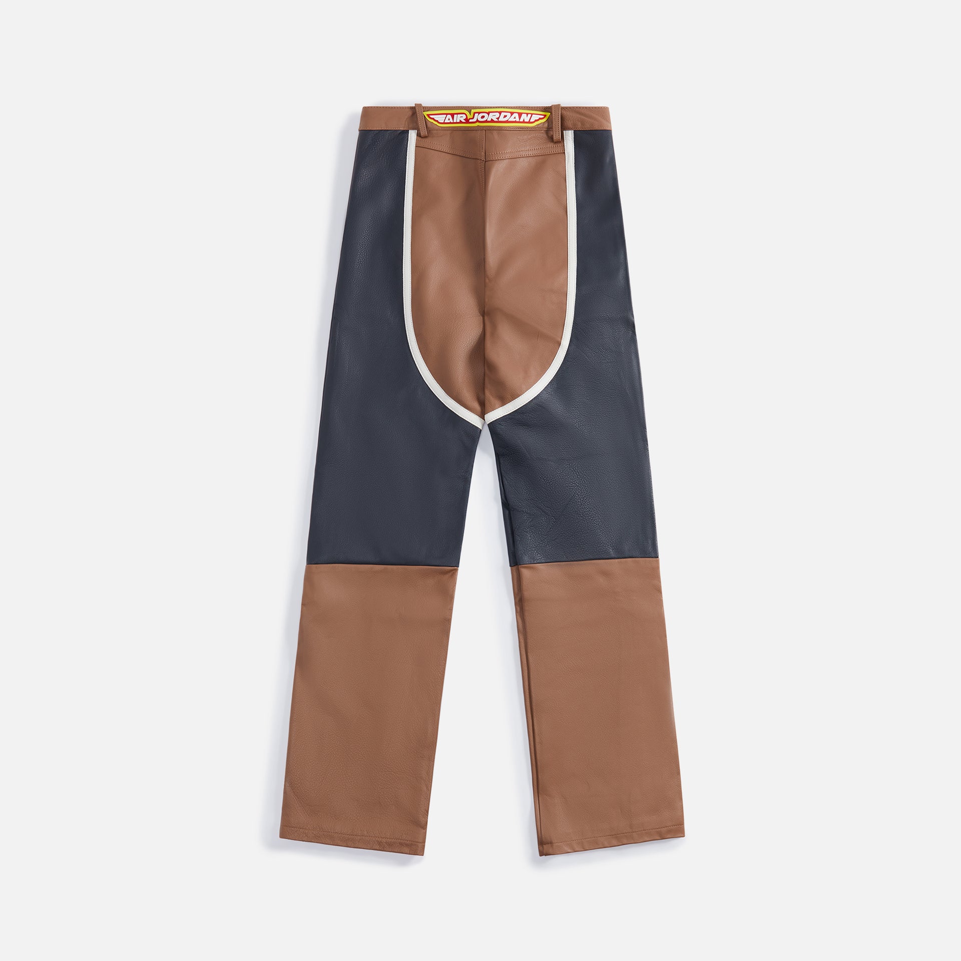 Nike x Travis Scott W J SP TS Moto Pant - Archaeo Brown