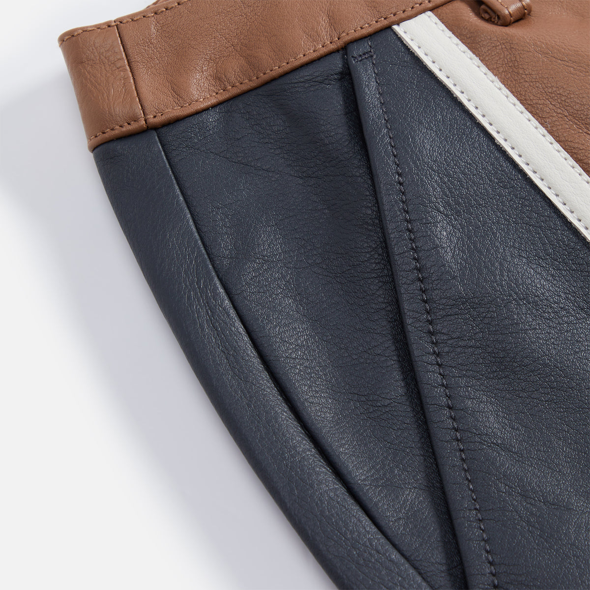 Nike x Travis Scott W J SP TS Moto Pant - Archaeo Brown