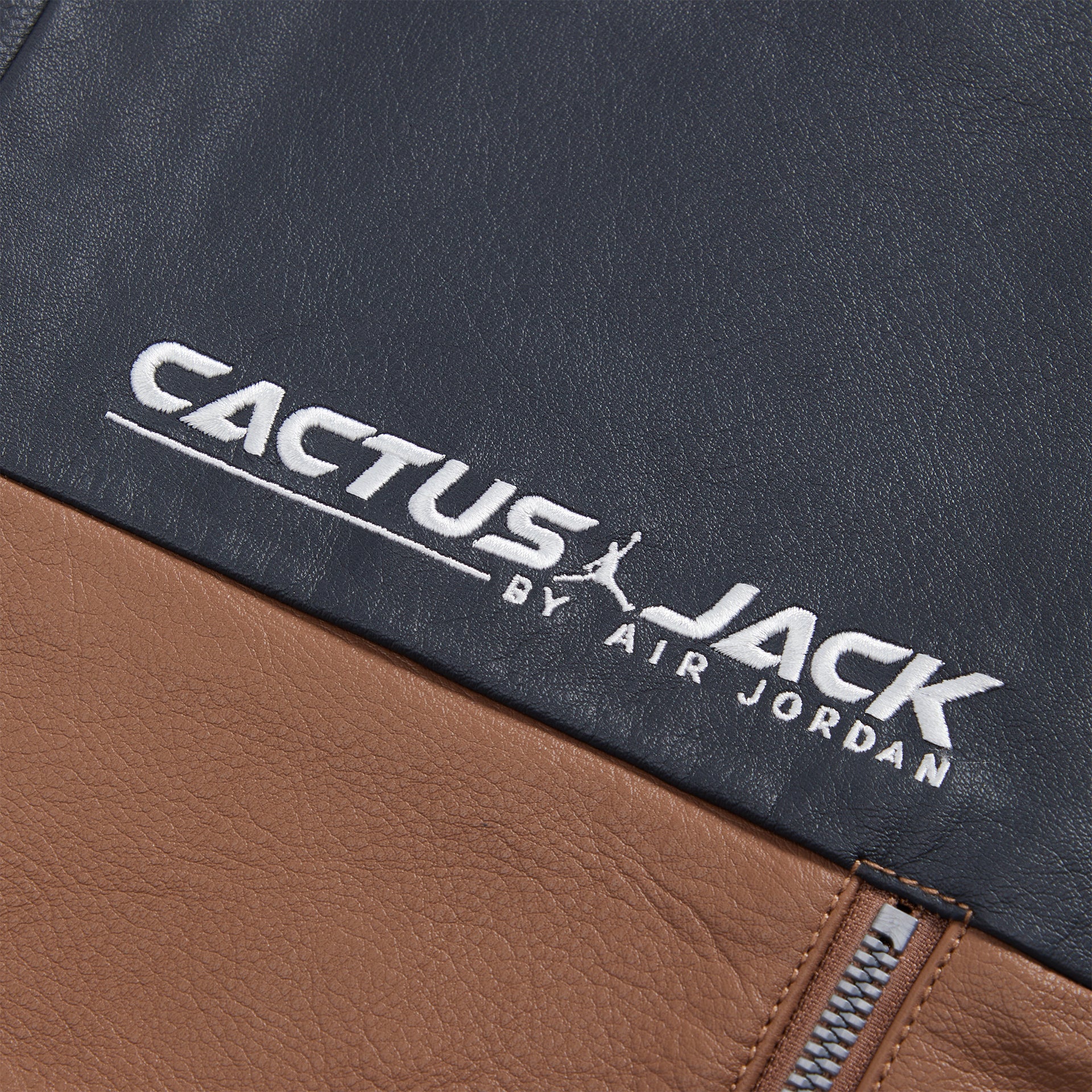 Nike x Travis Scott W J SP TS Moto Pant - Archaeo Brown