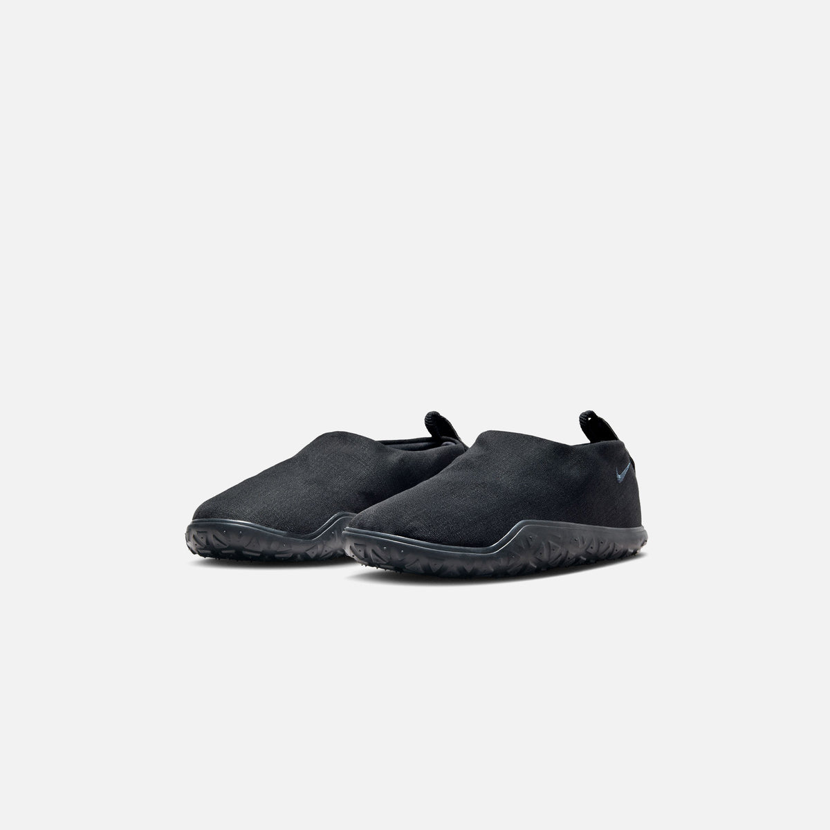 Nike ACG Moc - Black / Anthracite