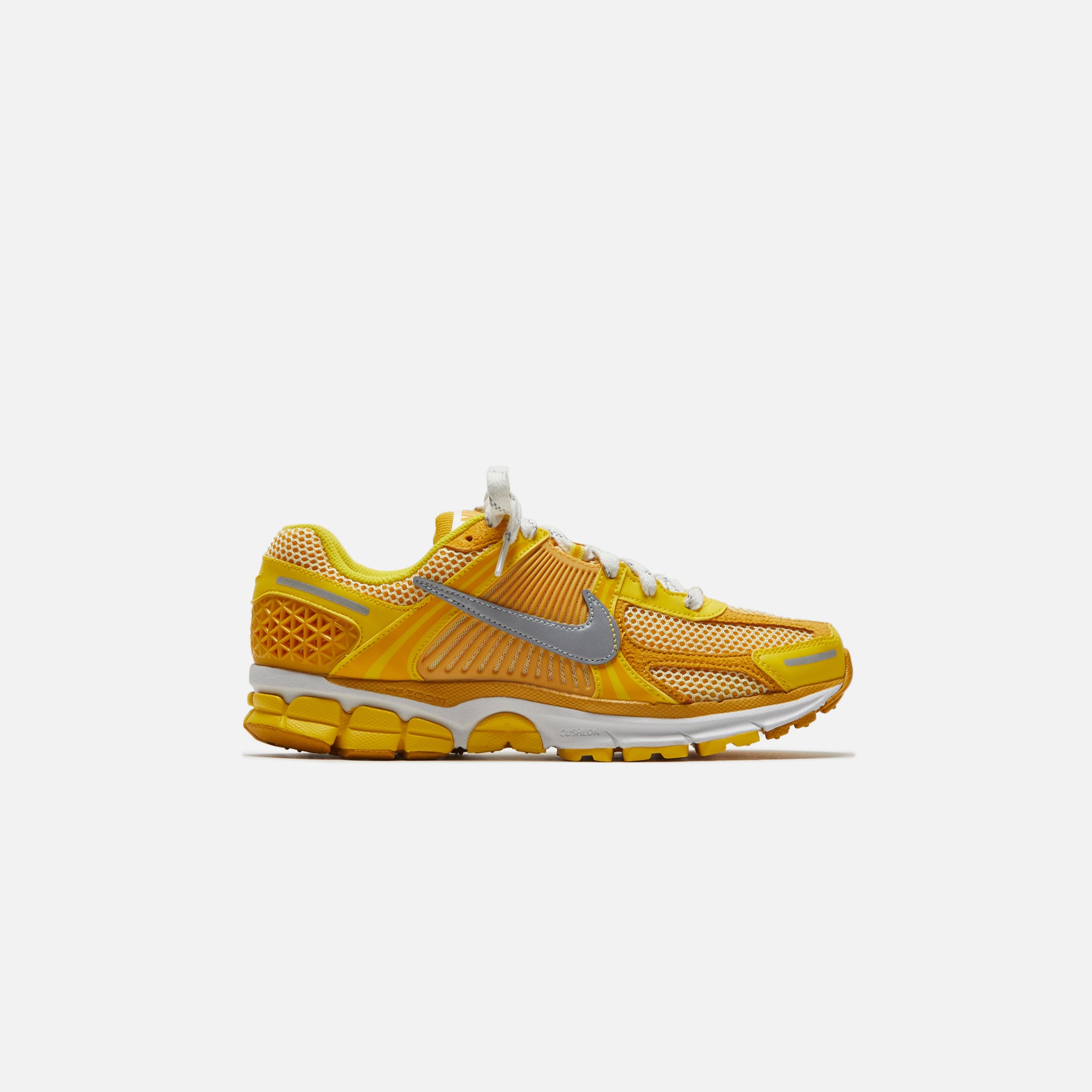 Nike Zoom Vomero 5 PRM NM4 - Varsity Maize / Laser Orange / Metallic Silver