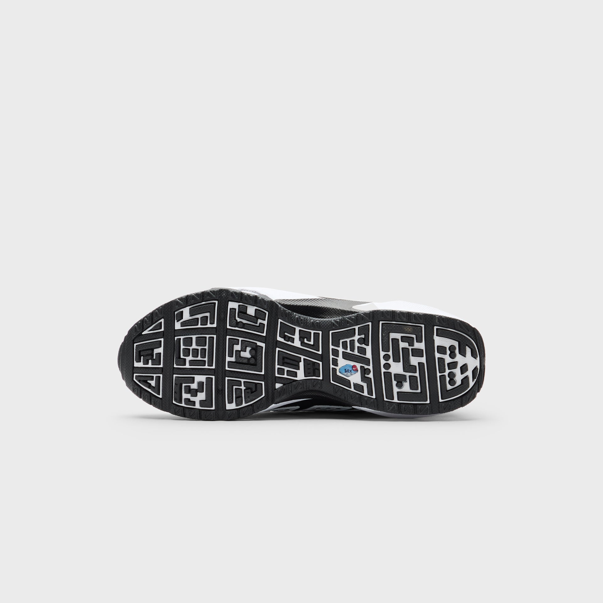 Nike WMNS Air Max SNDR - White / Black