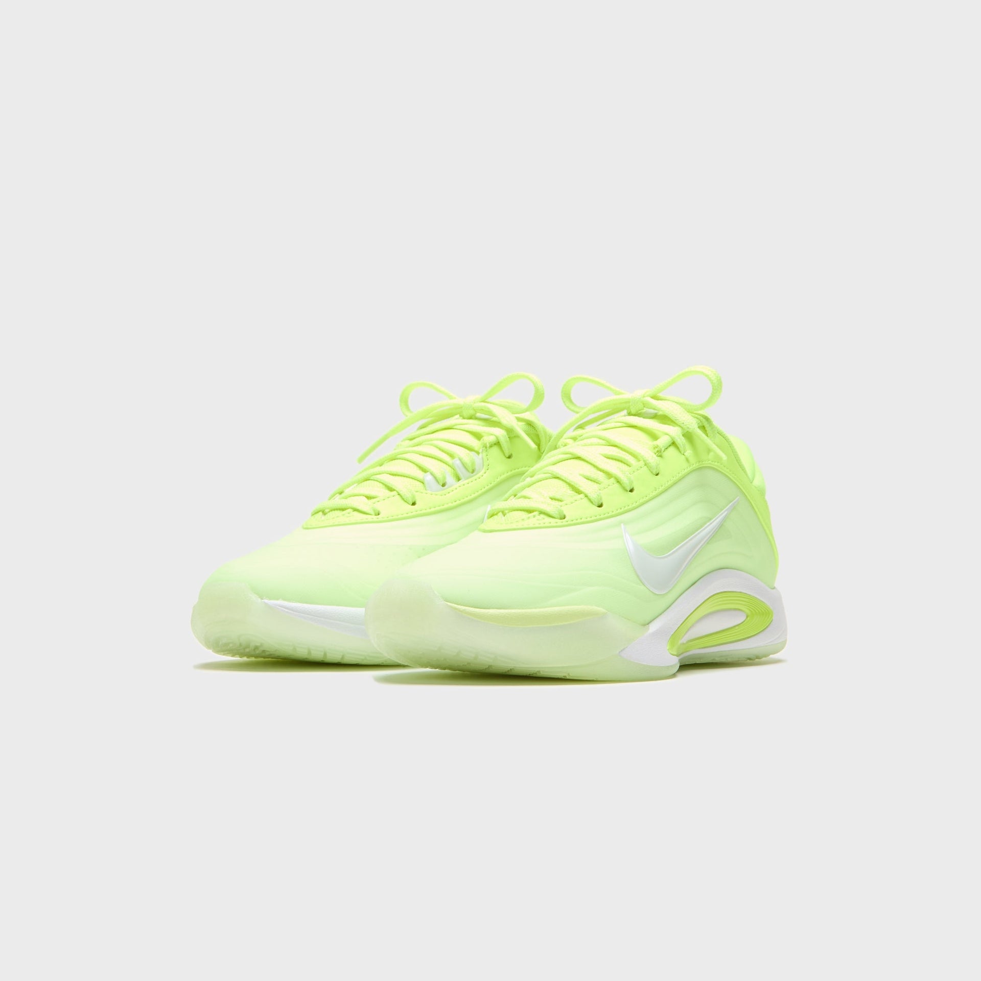 Nike WMNS A'One - Volt / White / Barely Volt