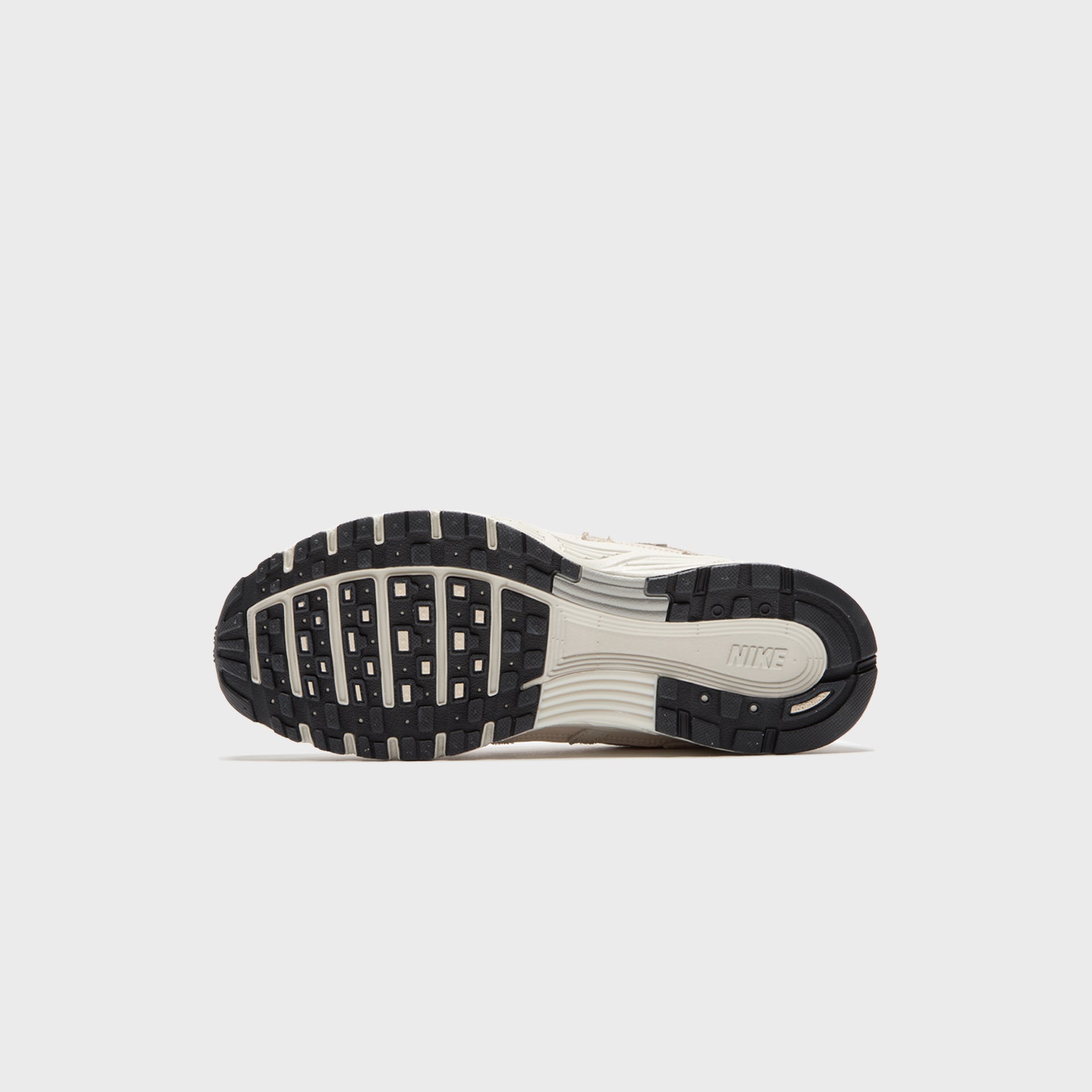 Nike P-6000 - Light Orewood Brown / Light Orewood Brown / Black