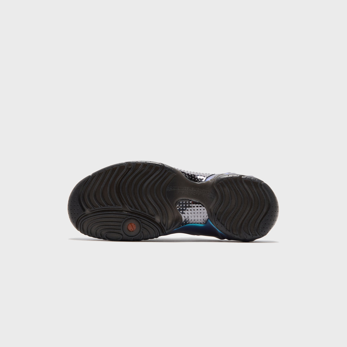 Nike Clogposite - Off Noir / Persian Violet / Dusty Cactus