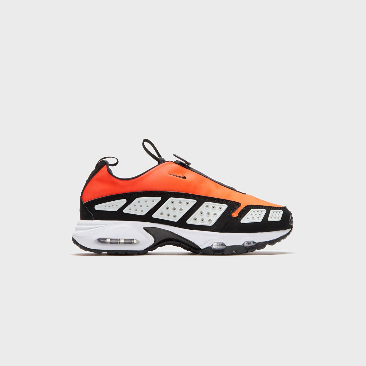 Nike Air Max SNDR - Bright Crimson / Black / Bright Ceramic