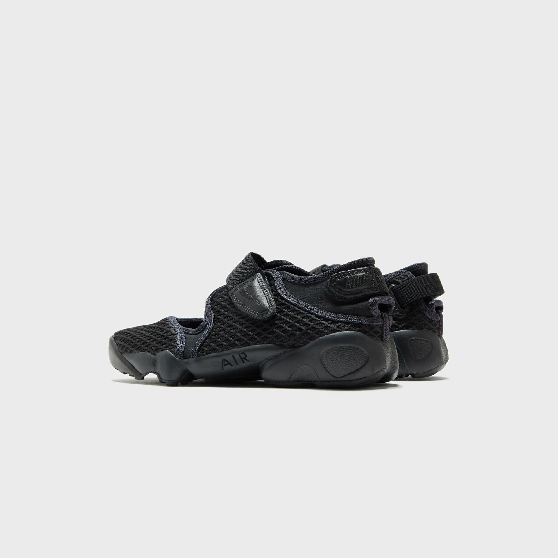 Nike WMNS Air Rift Lace - Off Noir