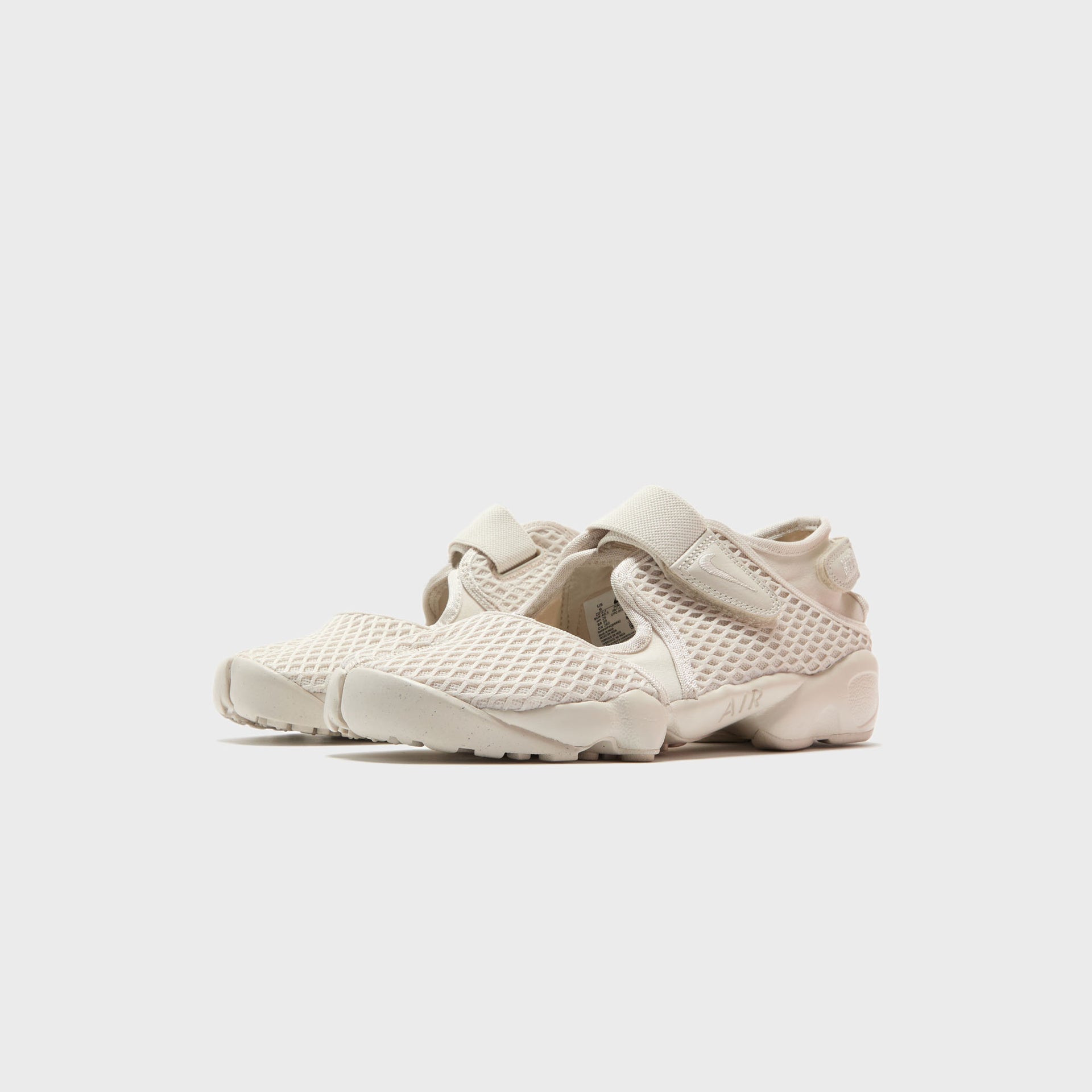 Nike WMNS Air Rift Lace - Light Orewood Brown
