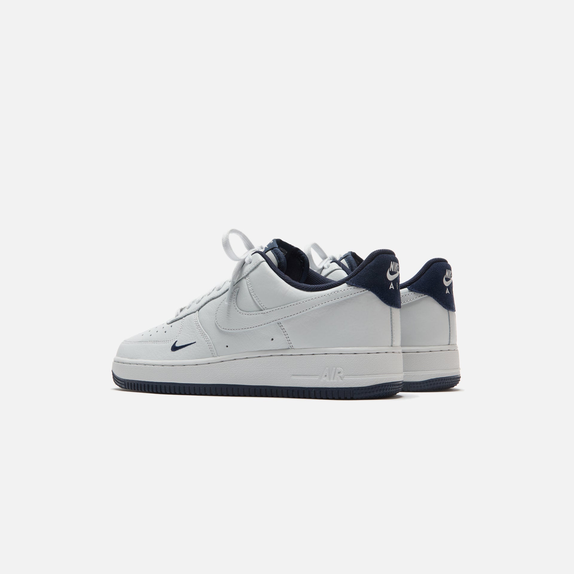 Nike Air Force 1 ’07 Lv8 -  Photon Dust / Obsidian / Photon Dust
