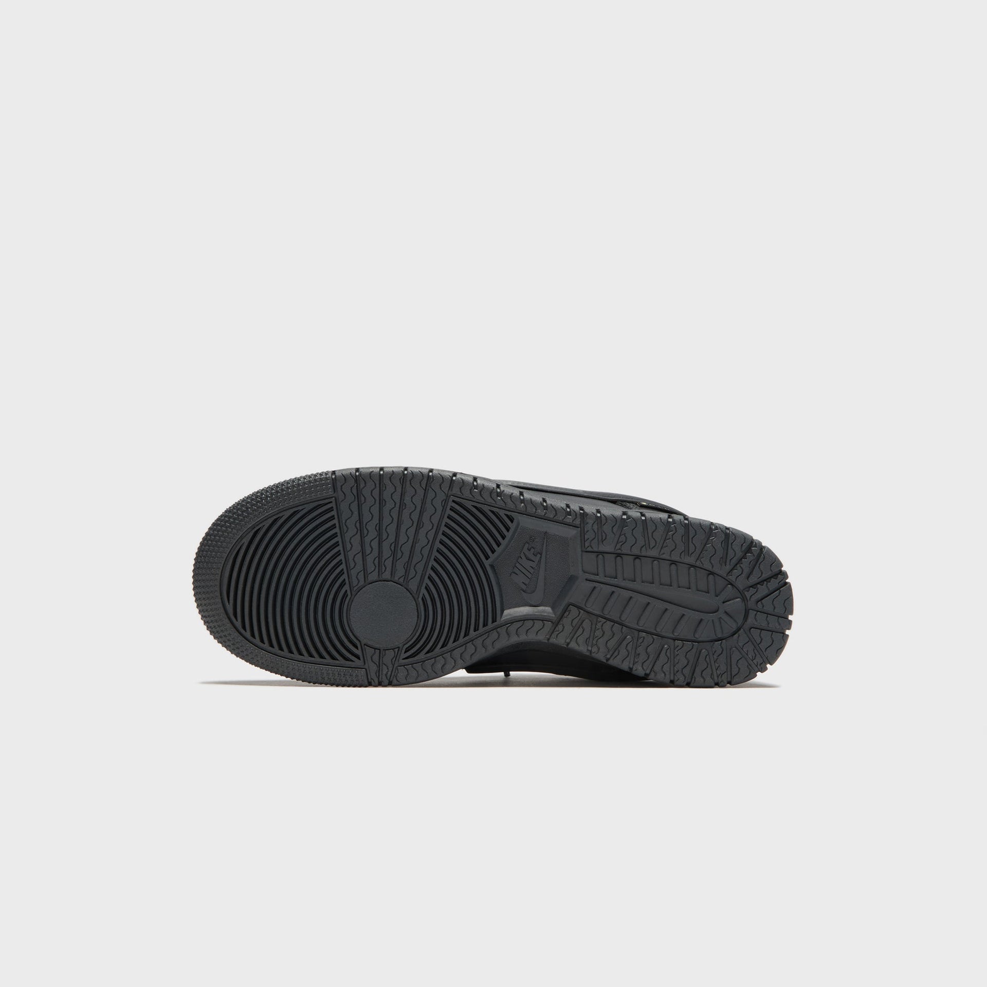 Nike Dunk Low - Black / Off Noir / Anthracite