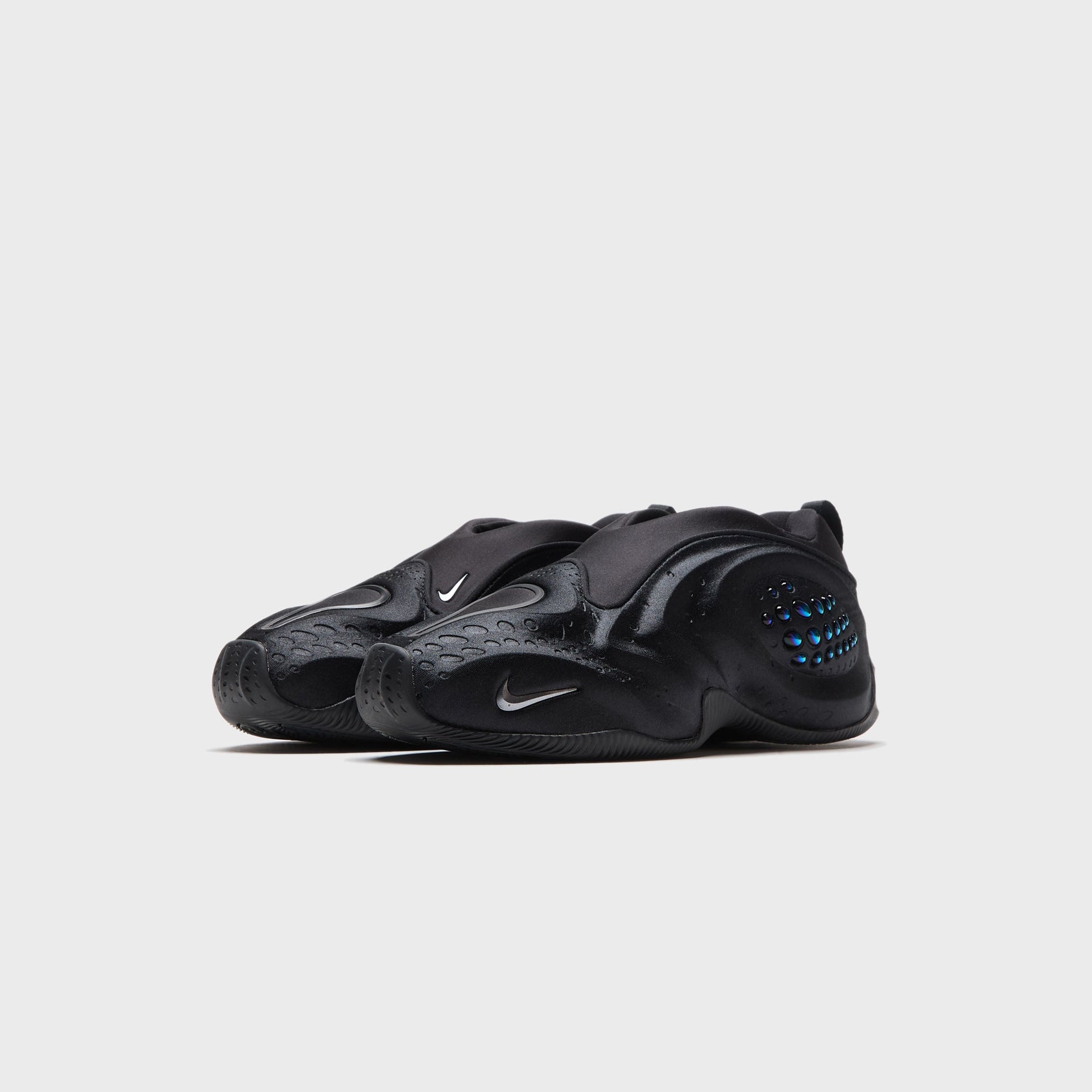 Nike WMNS First Sight Shadow - Triple Black