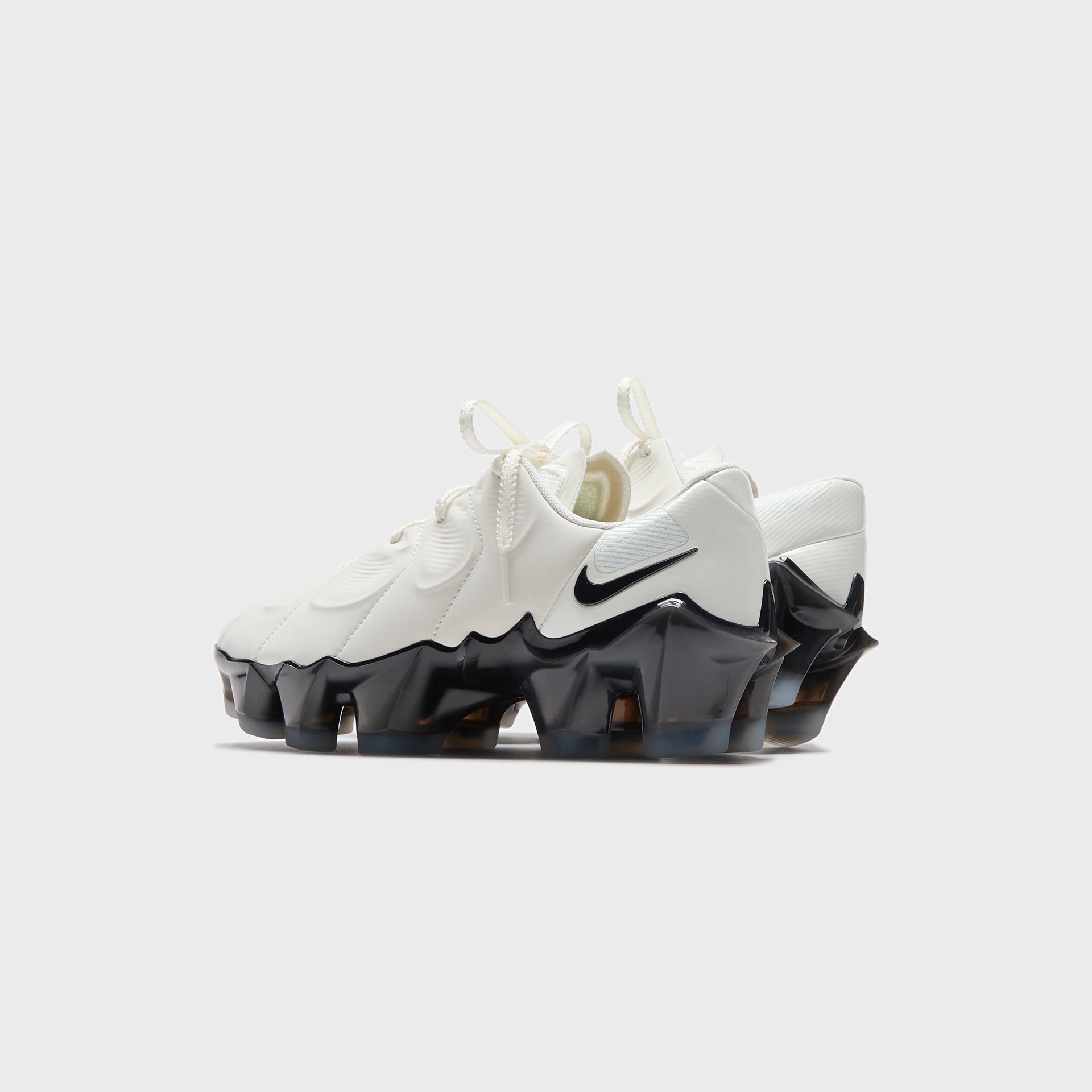Nike WMNS First Sight Mirage - Sail / Clear / Black