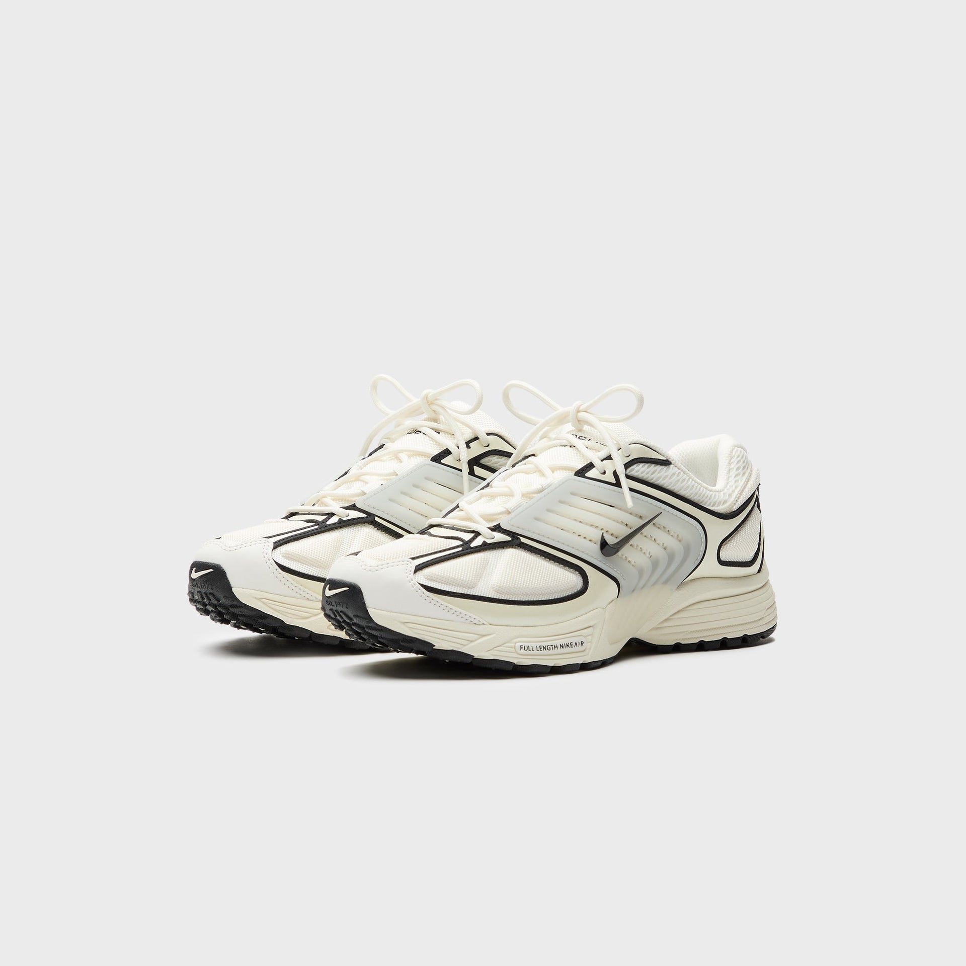 Nike Air Pegasus Wave - Sail / Black / Coconut Milk