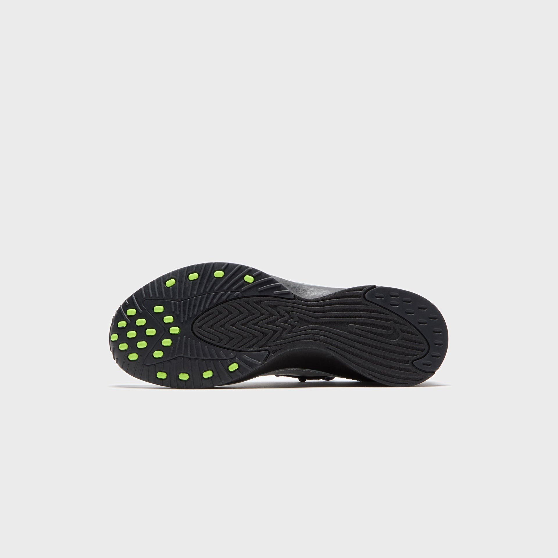 Nike WMNS Air Superfly - Metallic Silver / Black / Anthracite / Volt