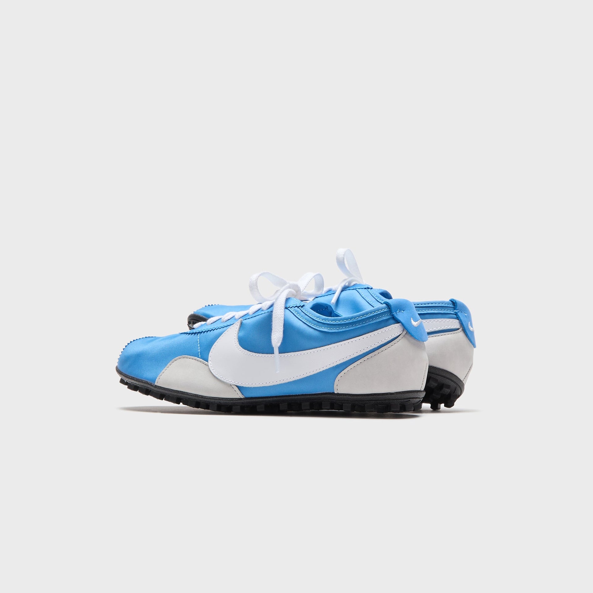 Nike WMNS Moon Shoe - Italy Blue / Neutral Grey
