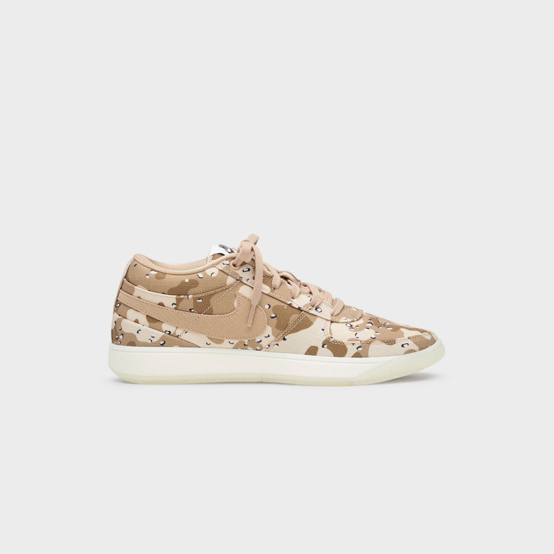 Nike Book 1 - Sesame / Sandrift / White / Natural / Blush Pink / Black