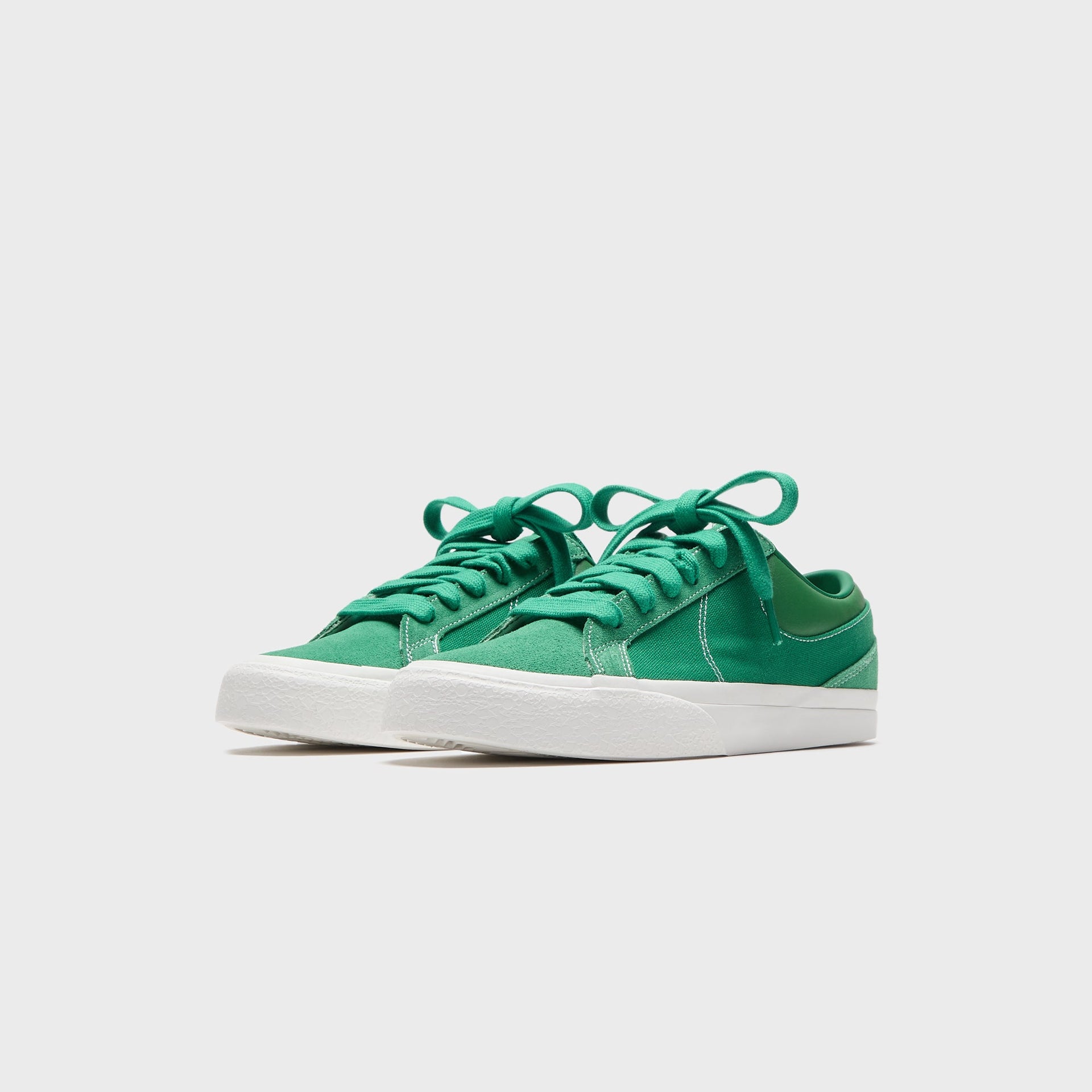 Nike Blazy - Pine Green / Sail / White