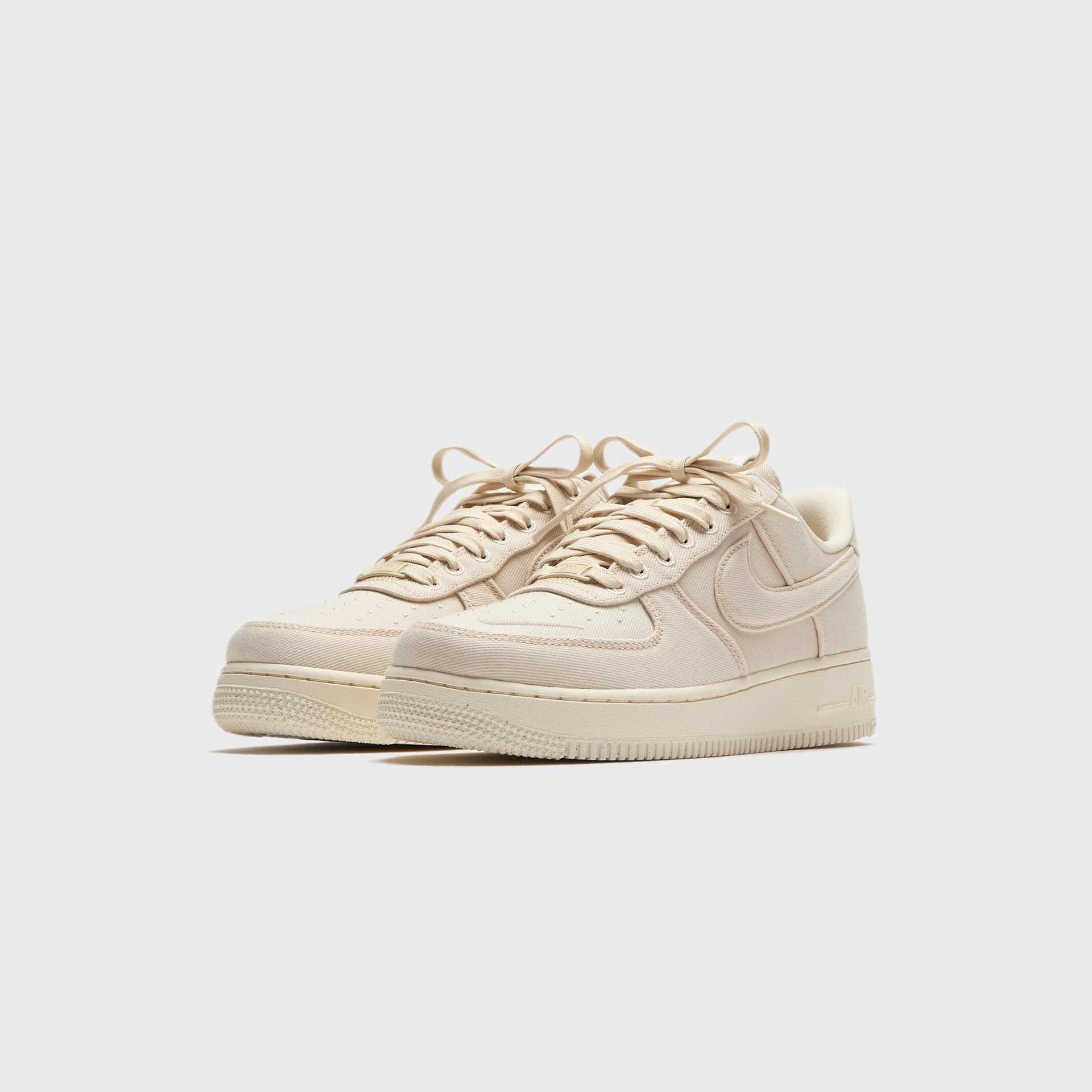 Nike Air Force 1 '07 LV8 - Beach / Coconut Milk / Sail