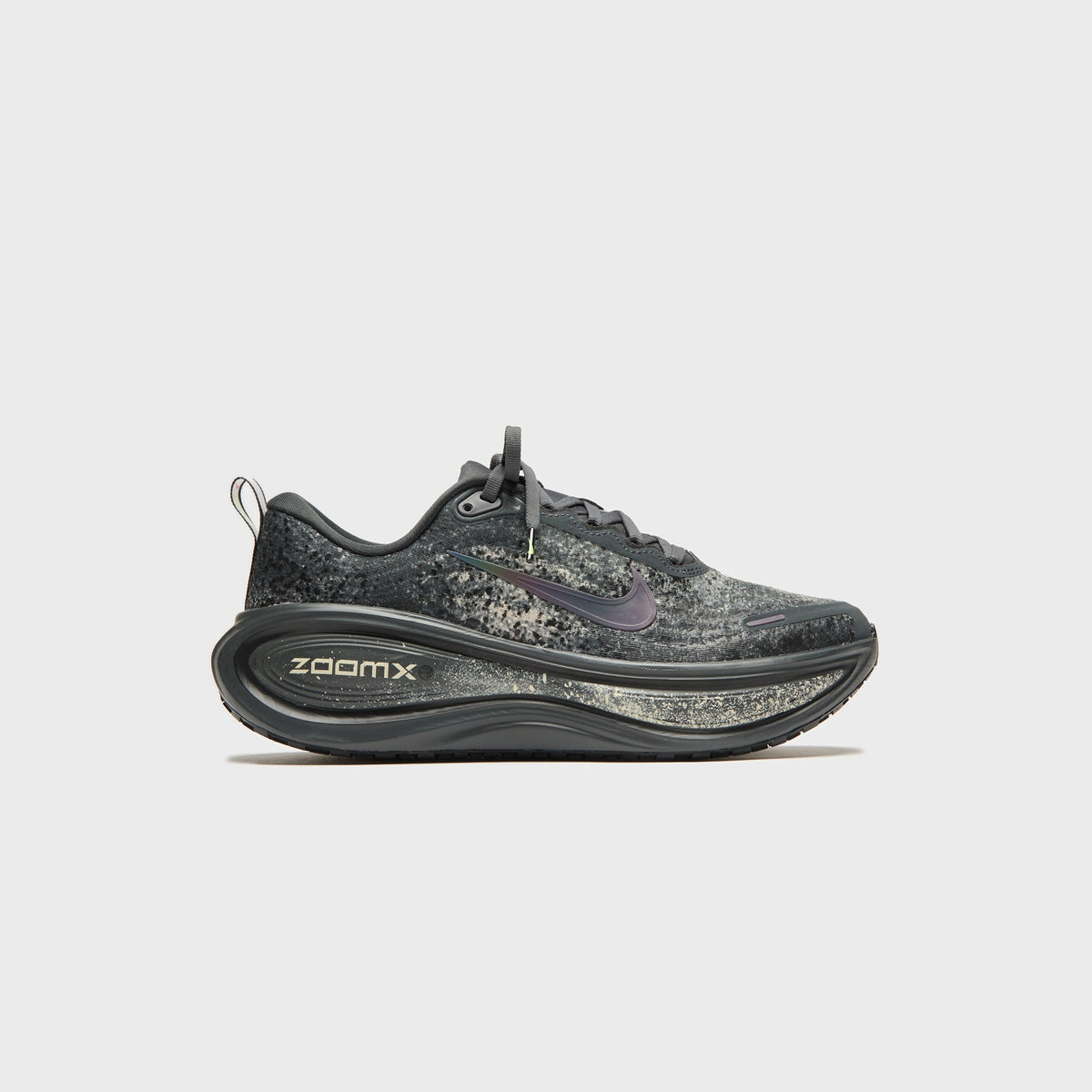 Nike Vomero Plus - Anthracite / Oatmeal / Volt / Black